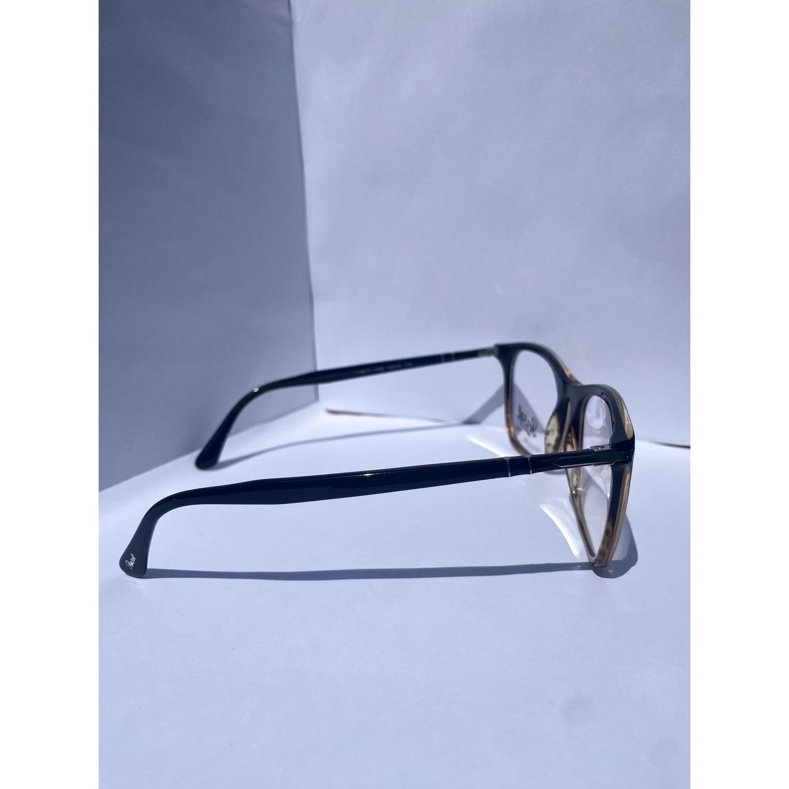 Persol Persol - 3188-V Eyeglasses Frame Size ONE SIZE - 5 Thumbnail