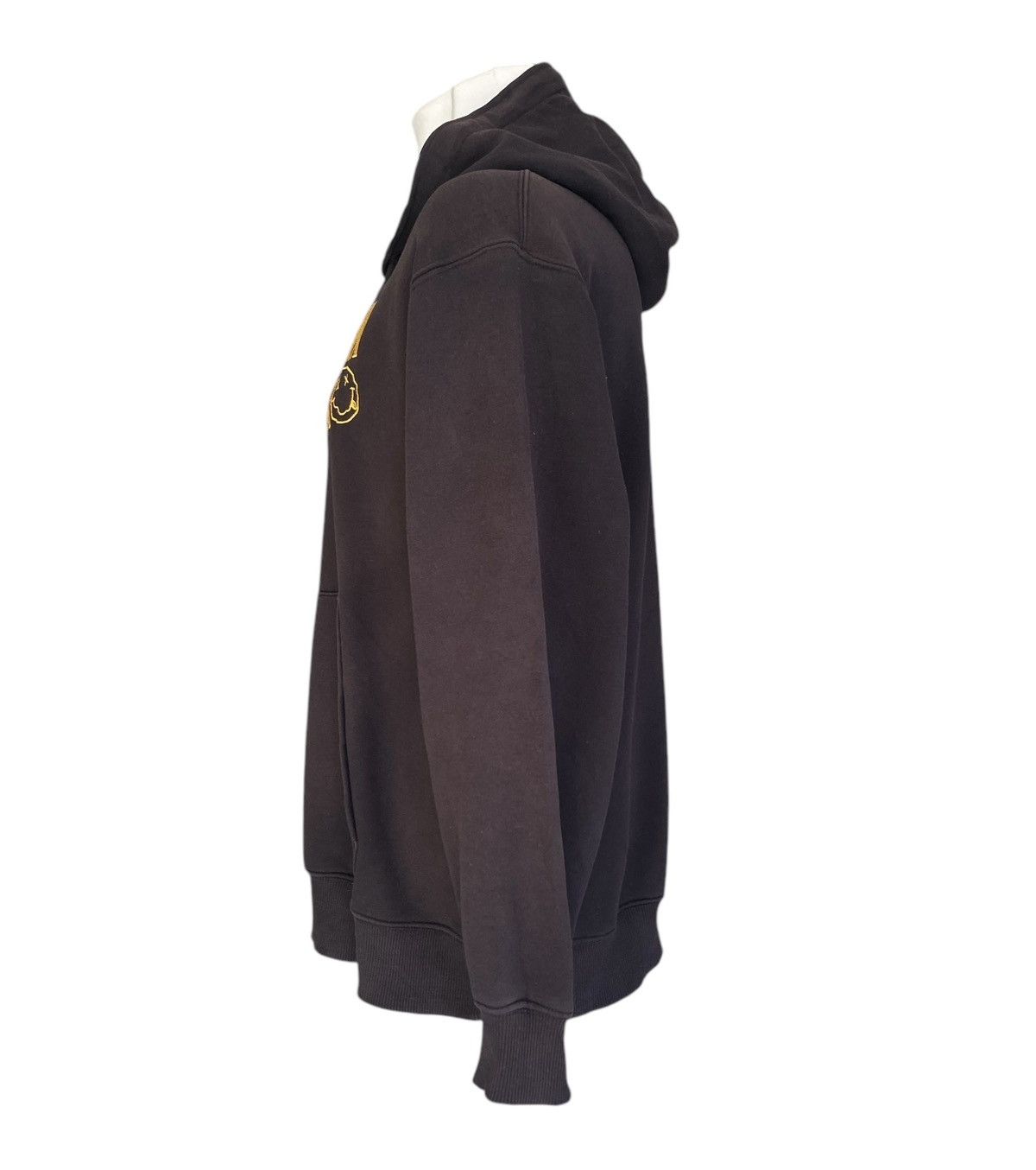 Other Rare UT NIRVANA Black Hoodie L Size US L / EU 52-54 / 3 - 8 Thumbnail
