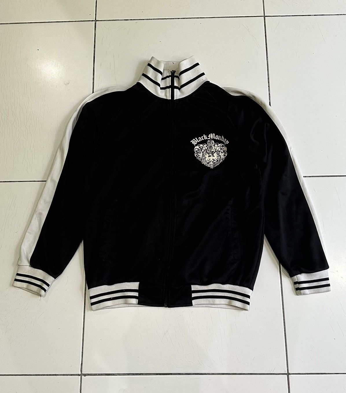 Japanese Brand Barcodes Iffli Size US L / EU 52-54 / 3 - 1 Thumbnail