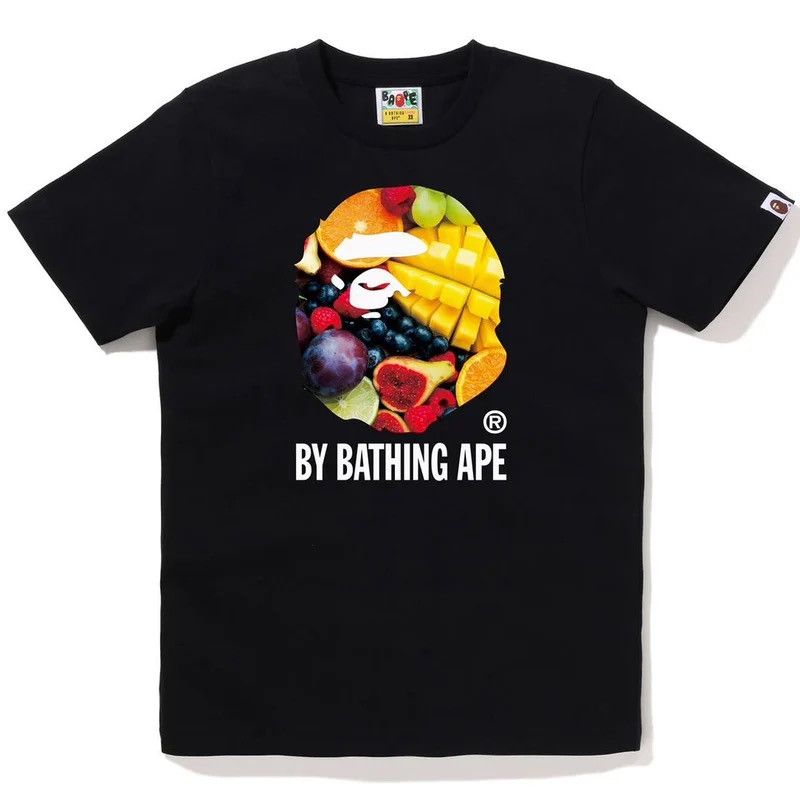 Bape Bape Ladies Tee Size ONE SIZE - 1 Preview