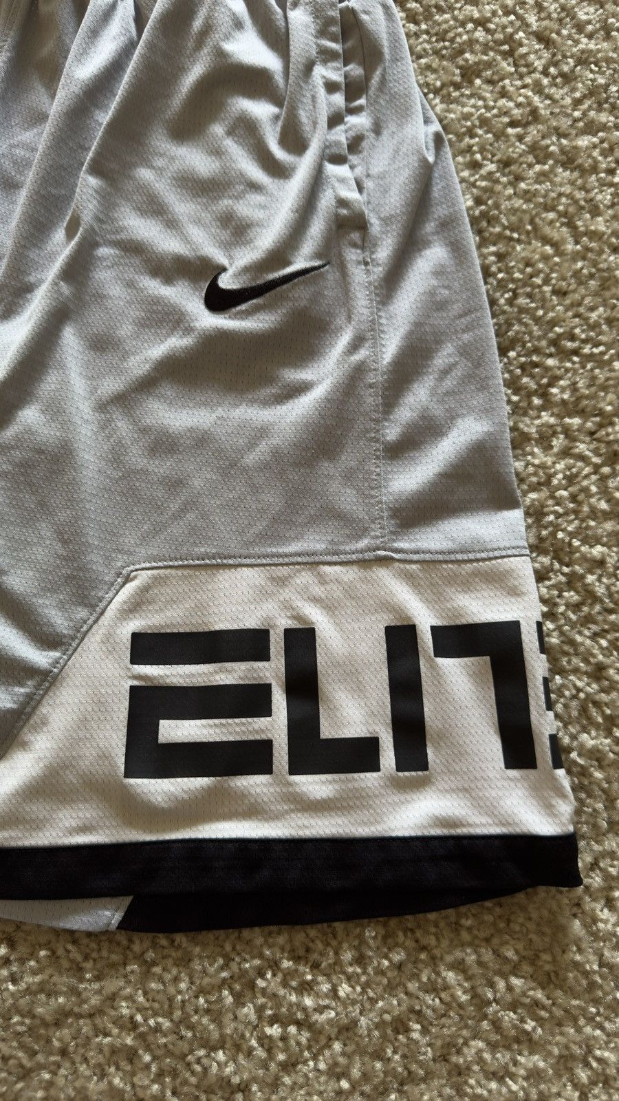 Nike × Vintage Nike Elite Size US 28 / EU 44 - 3 Thumbnail