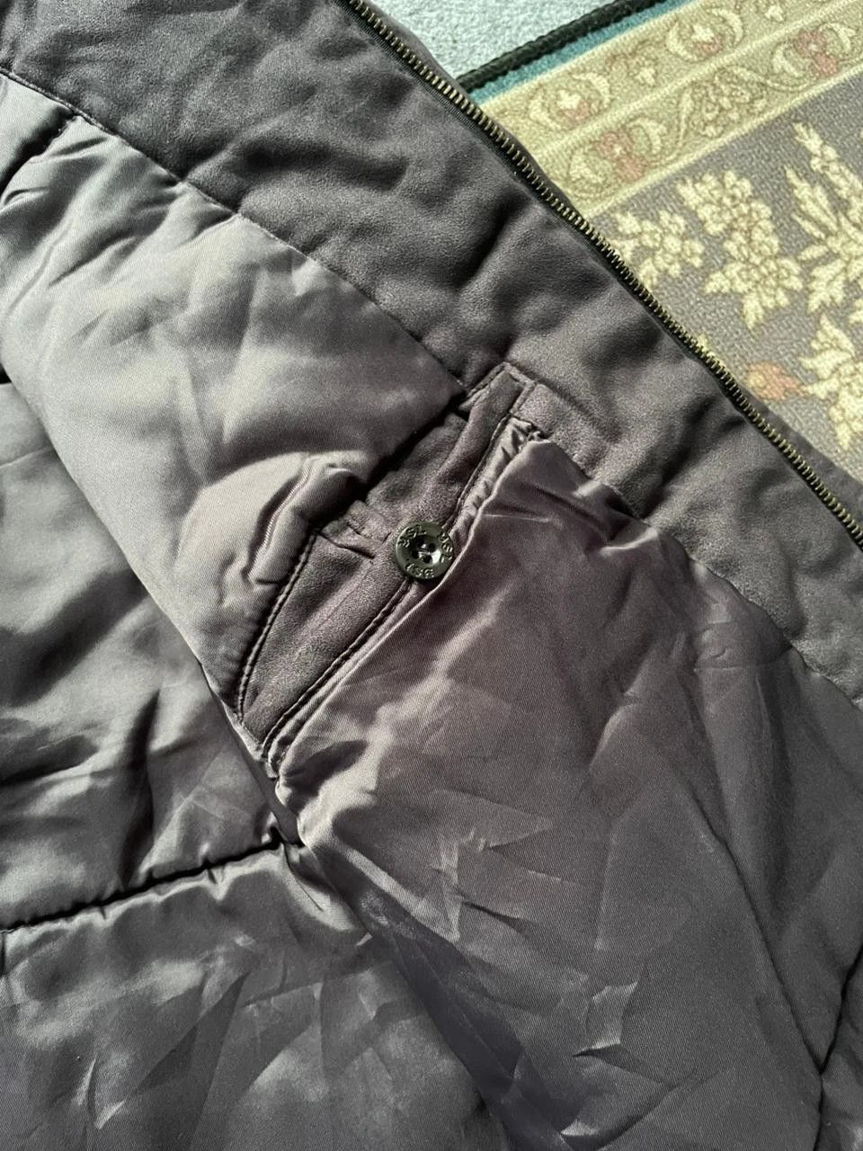 Saint Laurent Paris Vintage Yves Saint Laurent YSL Suede Jacket Size US L / EU 52-54 / 3 - 5 Thumbnail