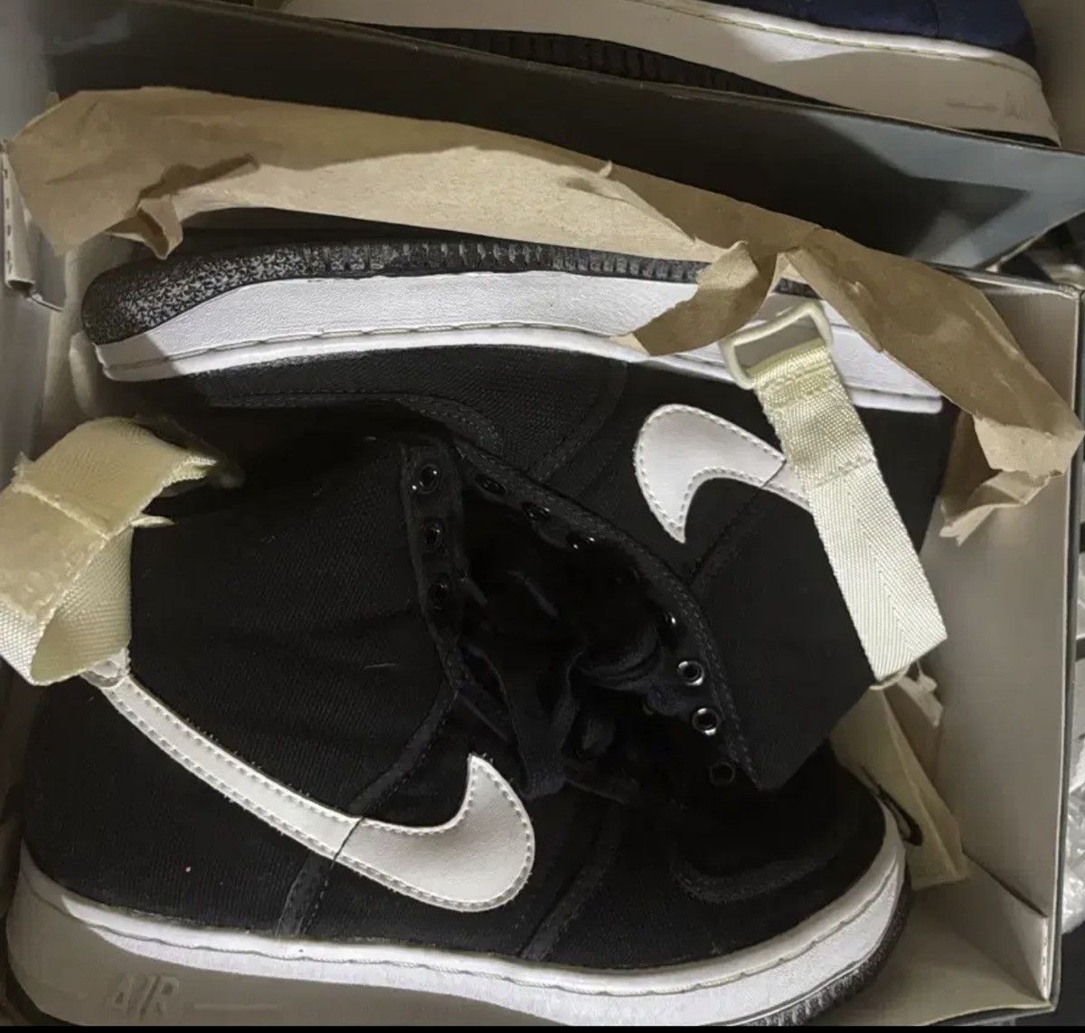 Nike Nike 1994 Air Force 1 High cvs rare Size US 8 / EU 41 - 9 Thumbnail