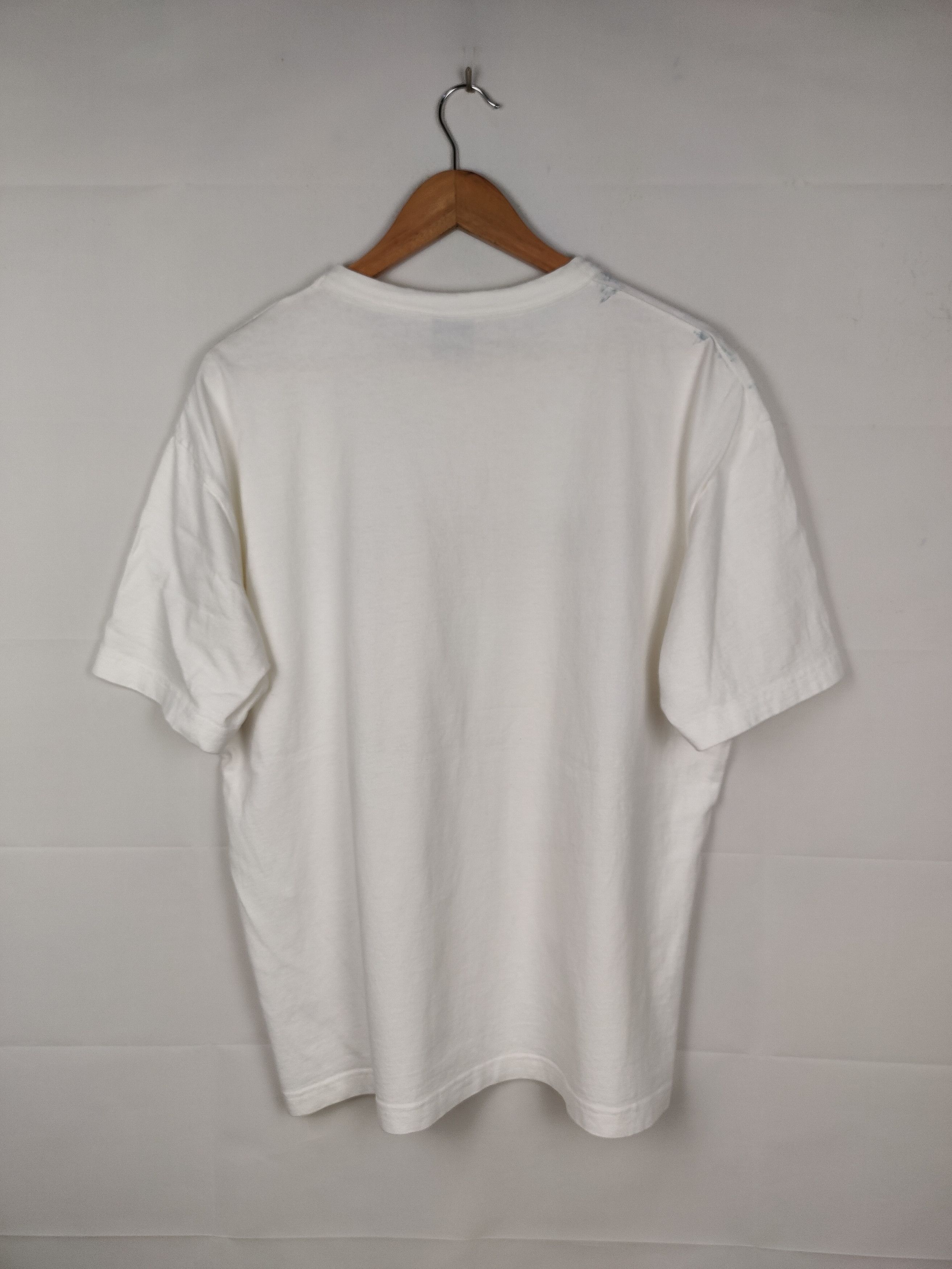 Japanese Brand Ghost in the shell Anime Movie Shirt Size US L / EU 52-54 / 3 - 5 Thumbnail