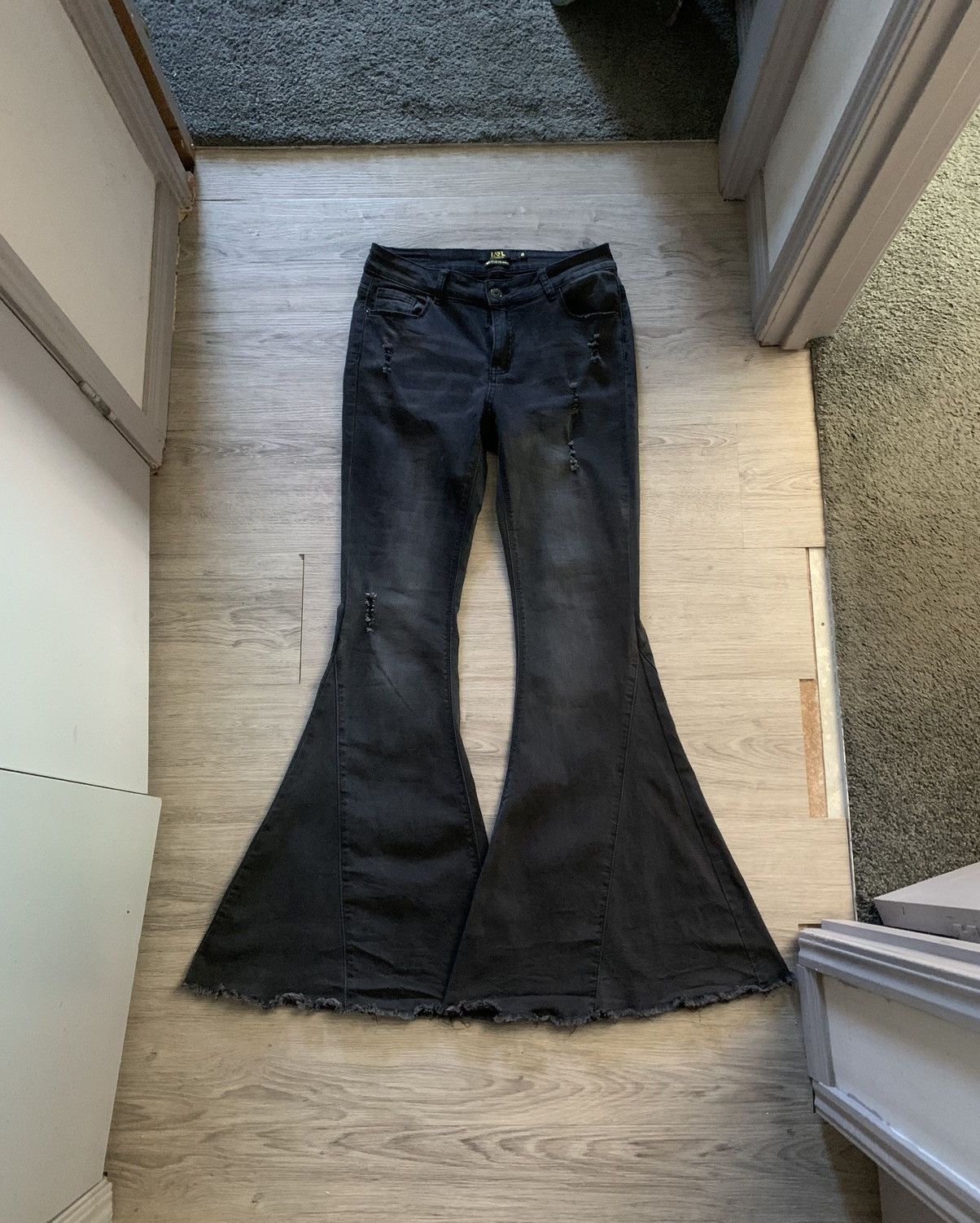 If Six Was Nine × Japanese Brand × Le Grande Bleu (L.G.B.) Lgb