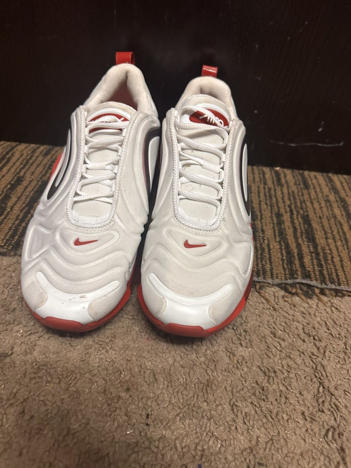 Nike Nike air max 720 Size US 9 / IT 39 - 4 Thumbnail
