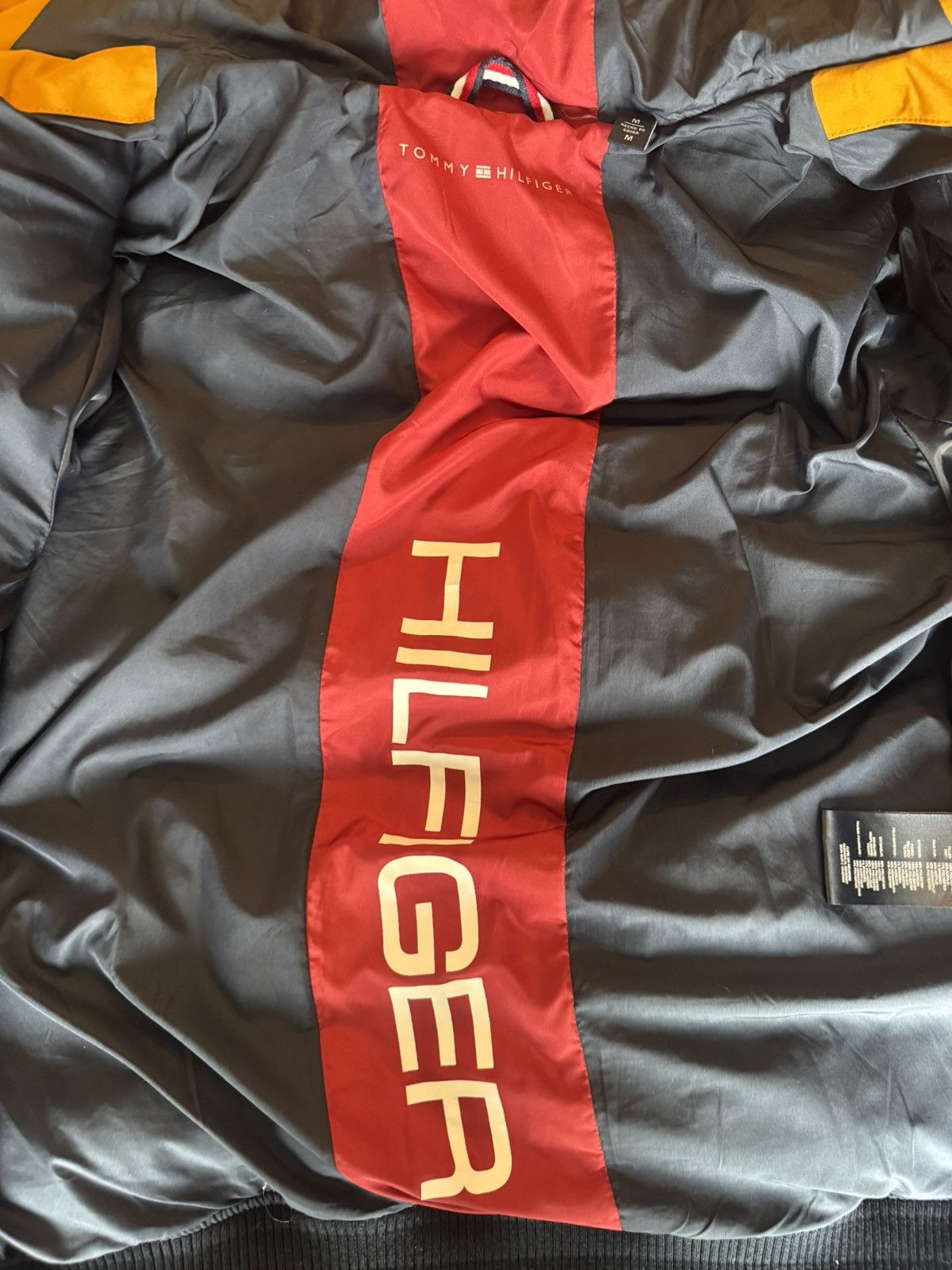 Tommy Hilfiger Tommy Hilfiger Jacket Size US M / EU 48-50 / 2 - 6 Thumbnail