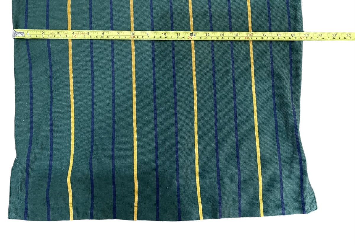 Burberry Vintage Burberrys Polo Shirt Size US L / EU 52-54 / 3 - 15 Thumbnail