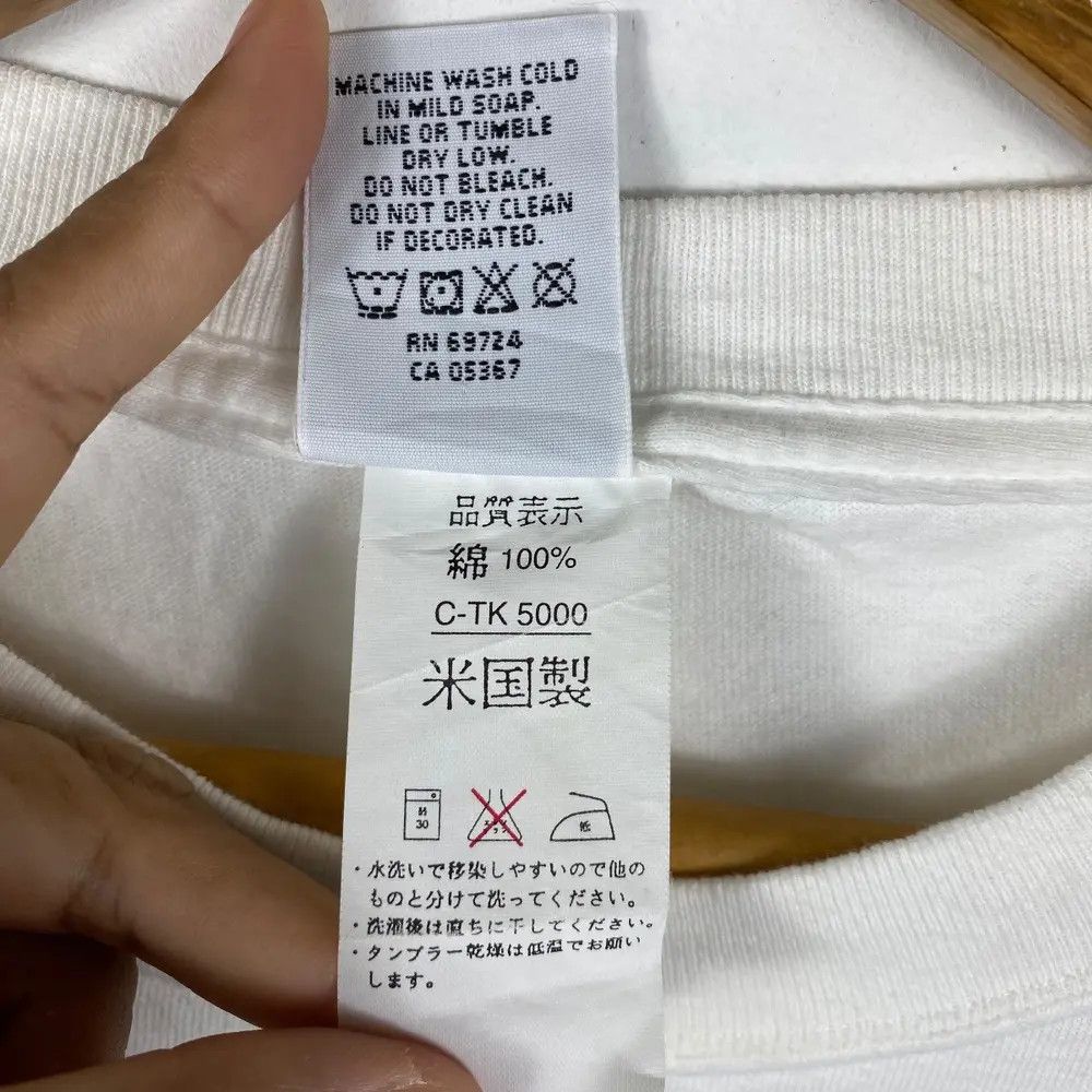 Columbia COLUMBIA Sportswear Company Outdoor Wear Apparel Tee Shirt Size US M / EU 48-50 / 2 - 6 Thumbnail