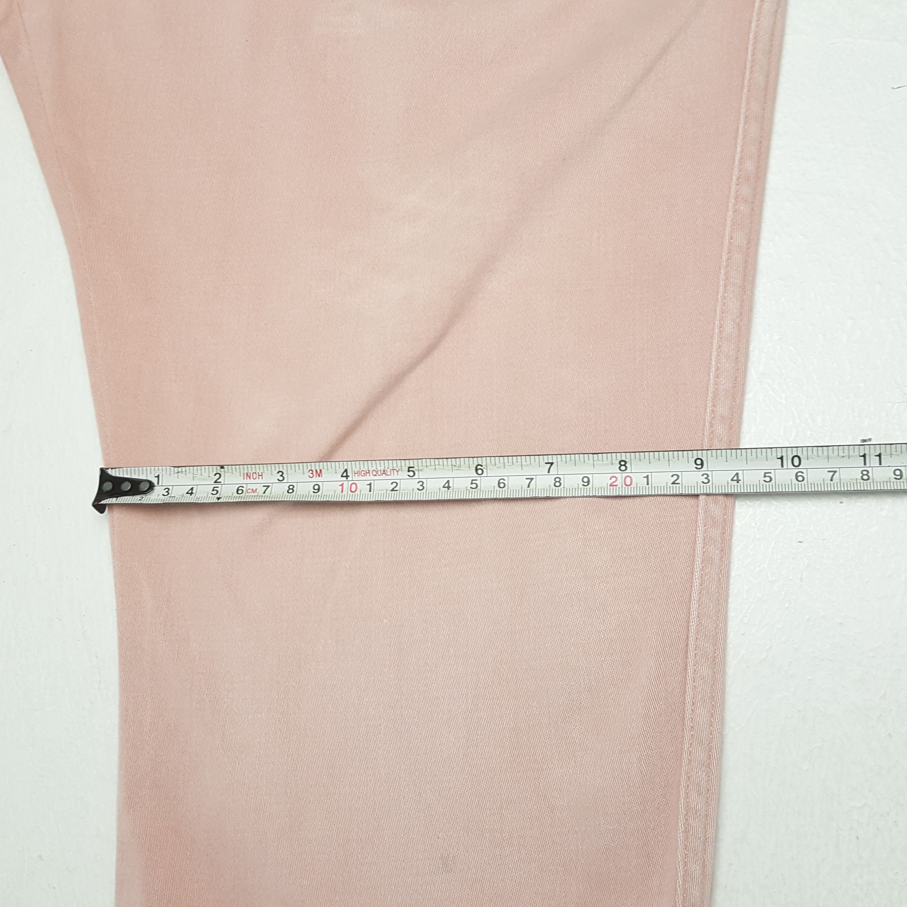 Nigel Cabourn × Vintage NIGEL CABOURN Fashion Brand Casual Style Pants Size US 30 / EU 46 - 10 Thumbnail