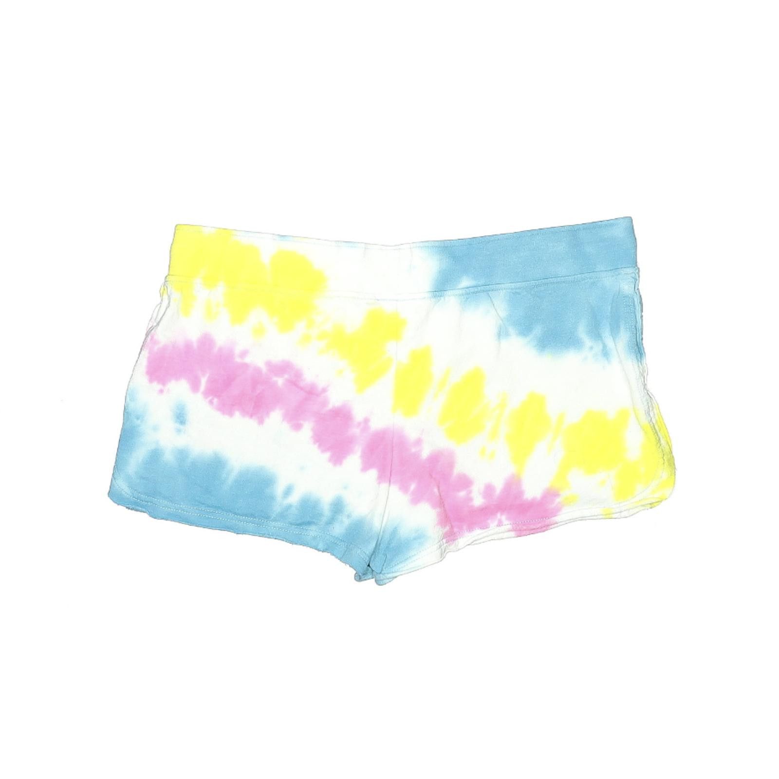 Other Disney Parks Tie-Dye Shorts Size XL Size 40" / US 18 - 2 Thumbnail