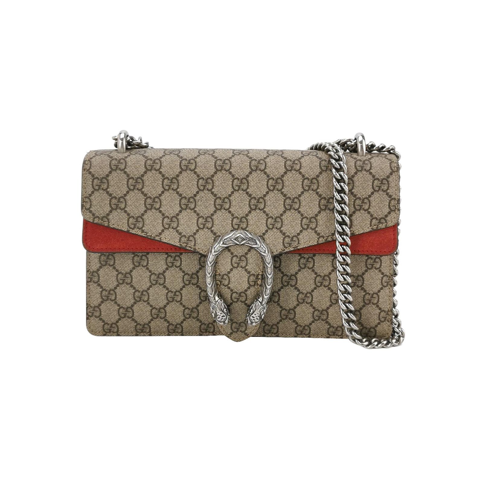 Gucci Gucci Women os Shoulder Bags Size ONE SIZE - 1 Thumbnail