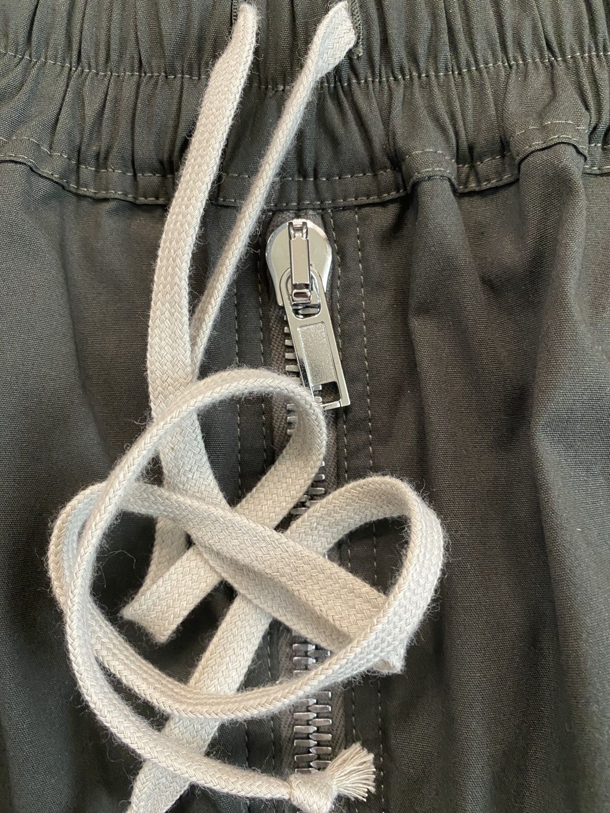 Rick Owens Mainline FW24 Bela Boxer Shorts Size US 32 / EU 48 - 4 Thumbnail