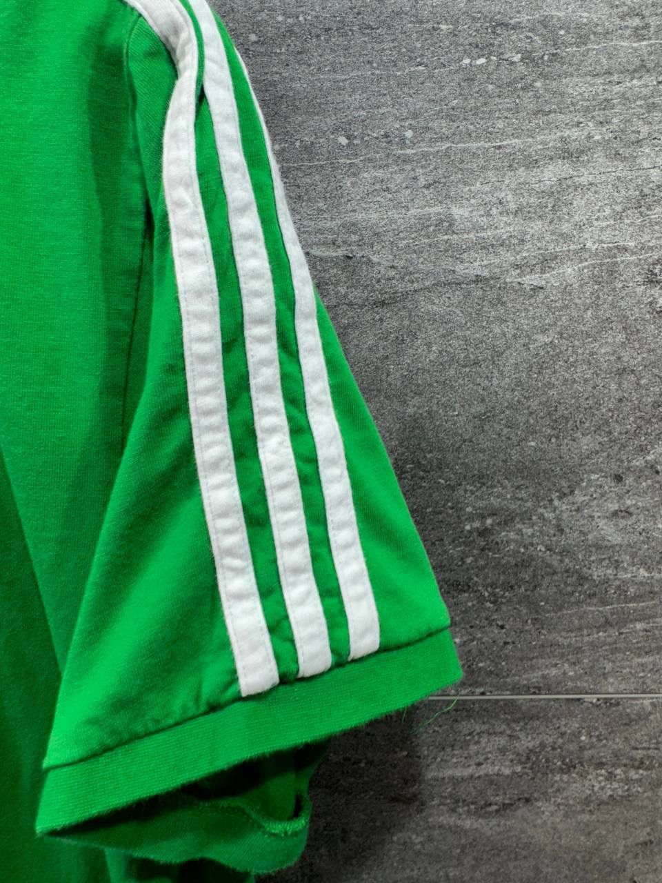 Adidas ADIDAS Celtic Football Club THE BHOYS Trefoil T- Shirt Size US L / EU 52-54 / 3 - 14 Thumbnail