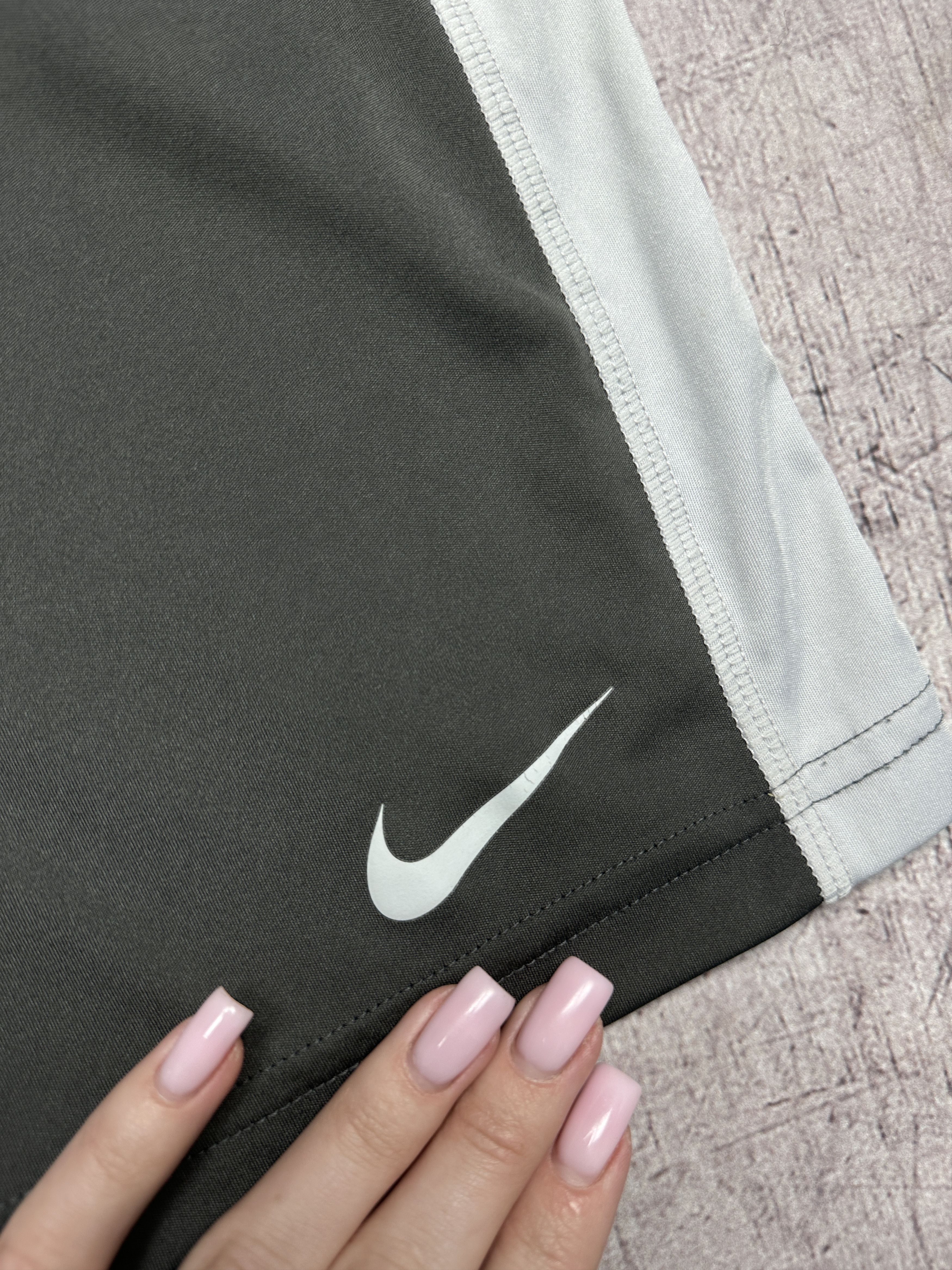 Nike Nike Dri Fit Mens Shorts Size US 28 / EU 44 - 3 Thumbnail