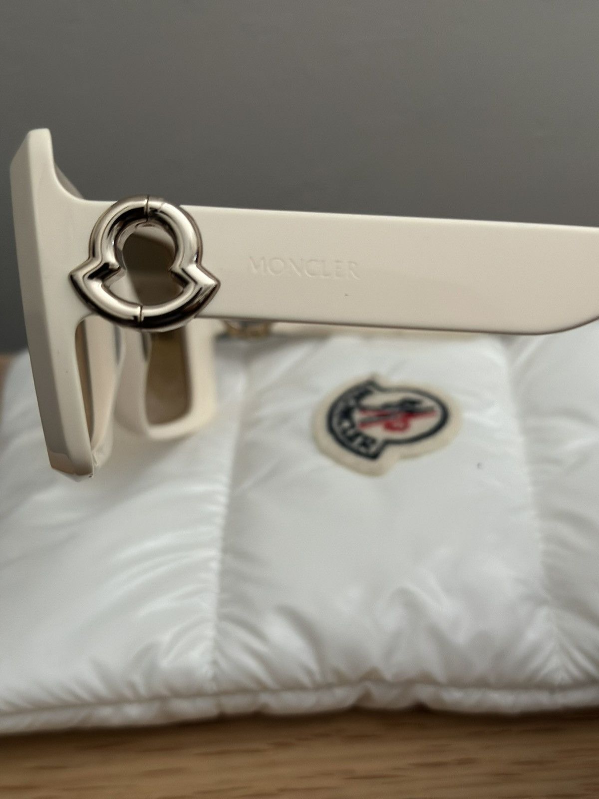 Moncler Moncler sunglasses Size ONE SIZE - 2 Thumbnail
