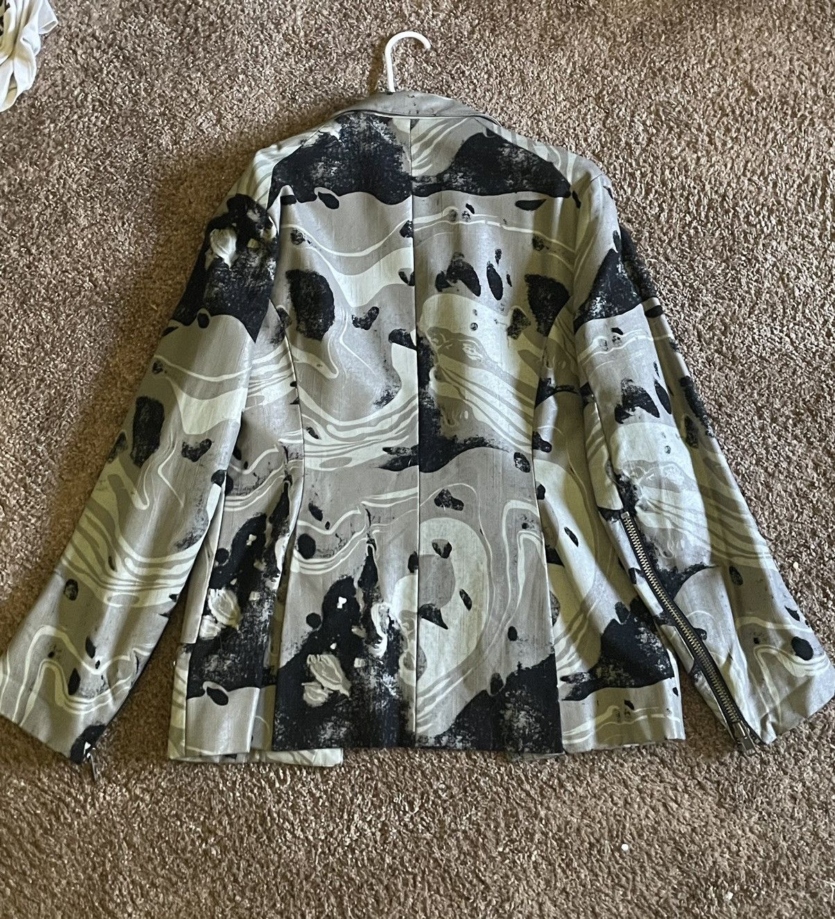Beauty Beast Beauty Beast Experimental Jacket Size US L / EU 52-54 / 3 - 2 Thumbnail