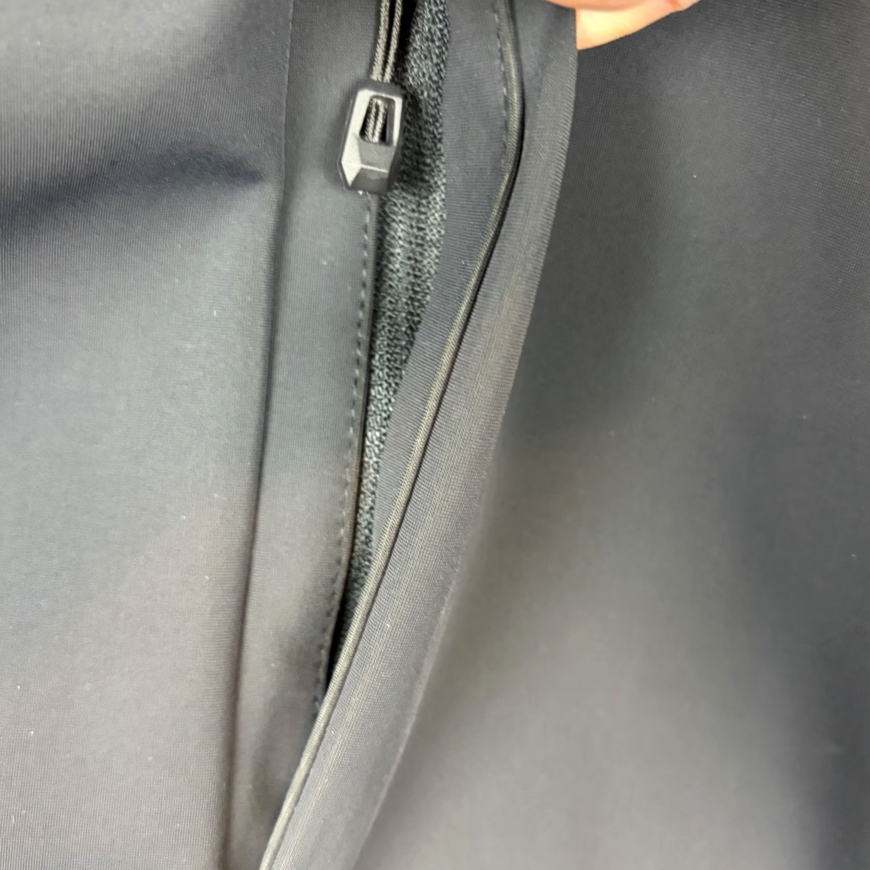 Vintage OGIO Exaction Softshell Jacket Men XL Black Zip Water Repellent OG725 Size US XL / EU 56 / 4 - 7 Thumbnail