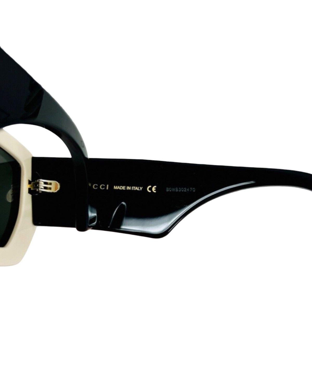Gucci Gucci GG0630S Sunglasses Size ONE SIZE - 3 Thumbnail