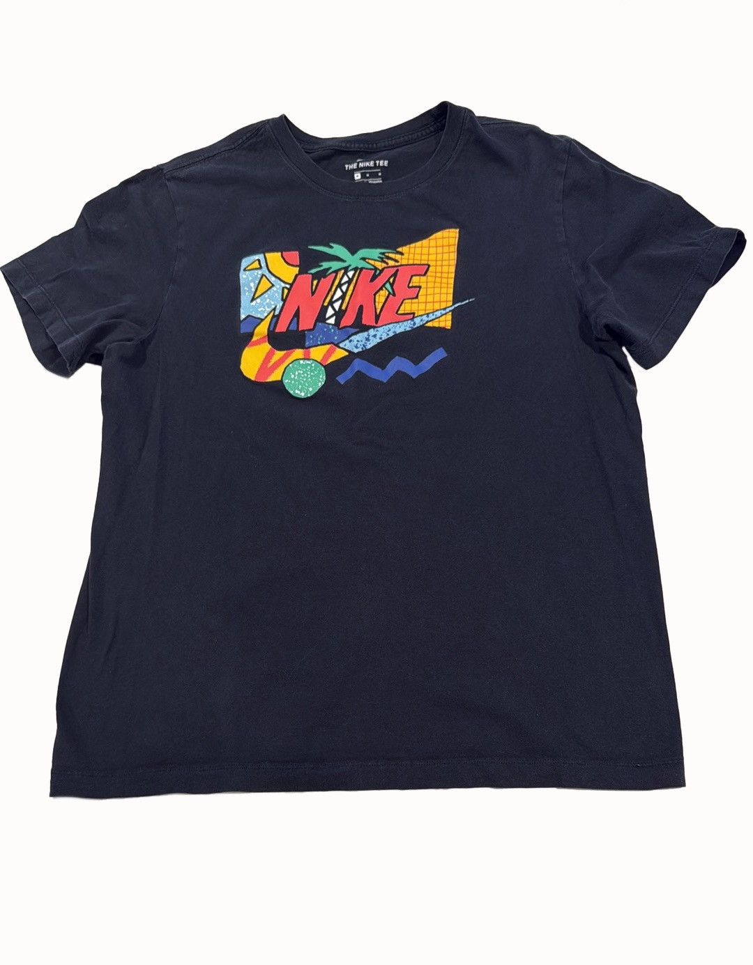 Nike Nike T Size US M / EU 48-50 / 2 - 1 Thumbnail