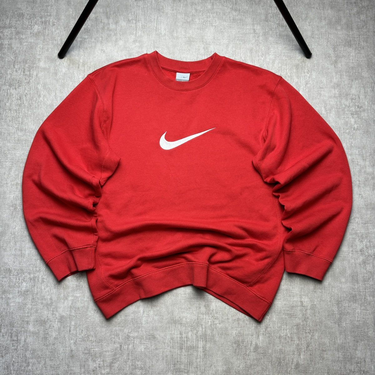 Nike Vintage Nike Sweatshirt Size US S / EU 44-46 / 1 - 1 Thumbnail