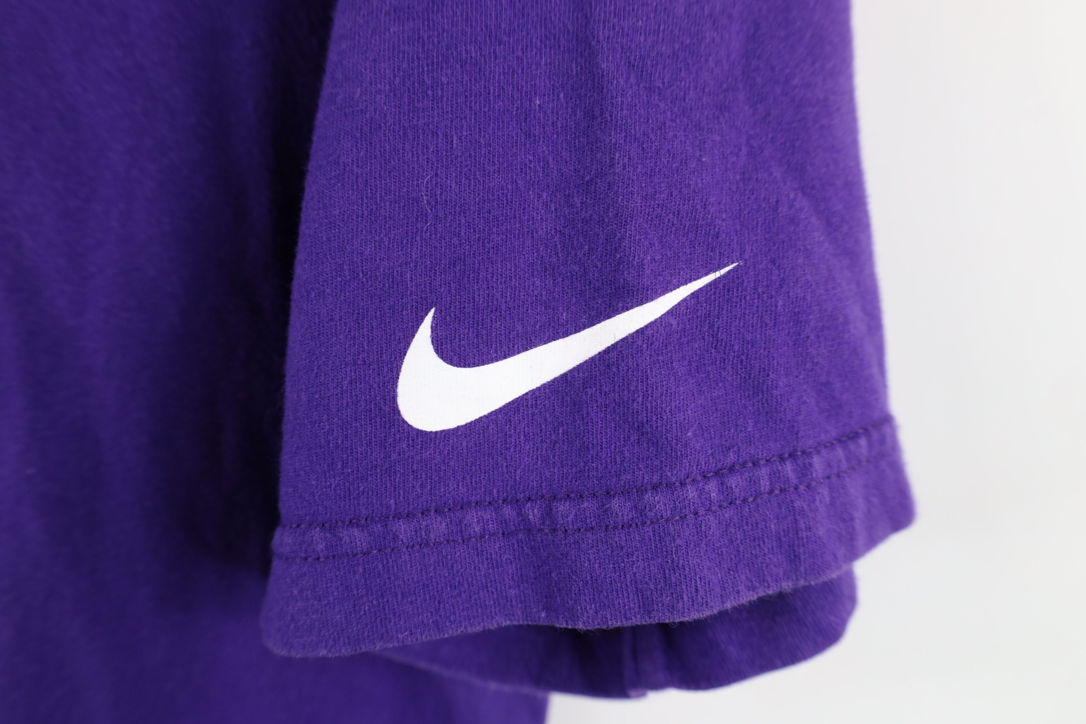 Nike Nike Bridgewater Minnesota Vikings Football Jersey T-Shirt Size US M / EU 48-50 / 2 - 4 Thumbnail