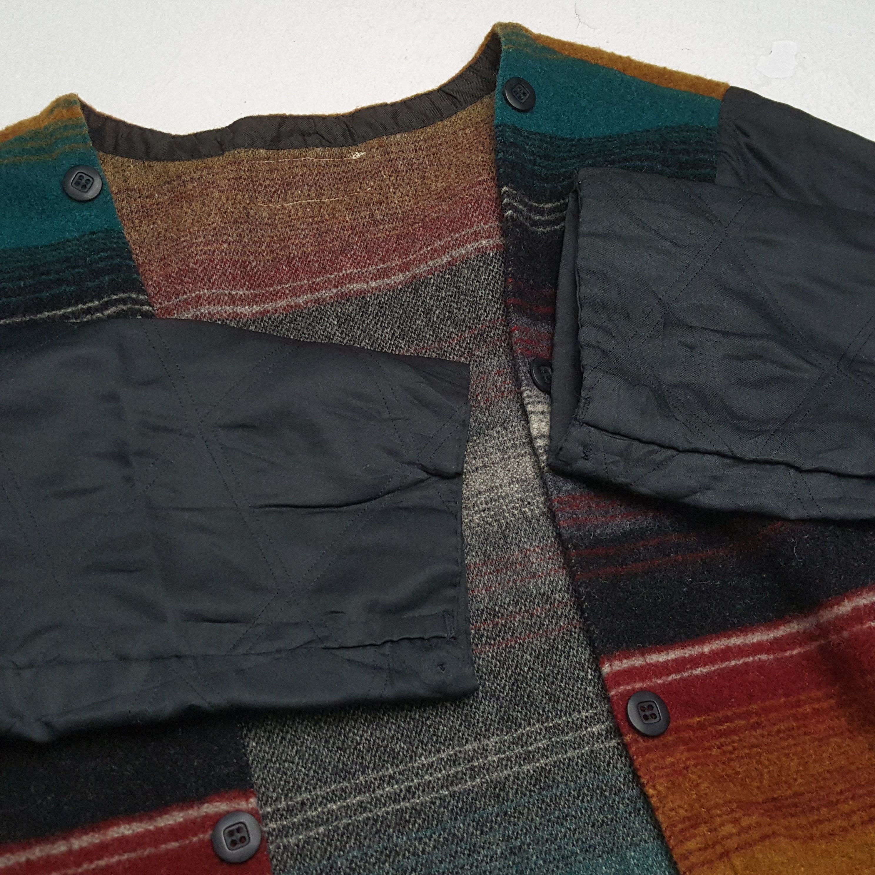L.L. Bean × Vintage L.L BEAN Outdoor Brand Style Inner Jacket Size US L / EU 52-54 / 3 - 10 Thumbnail