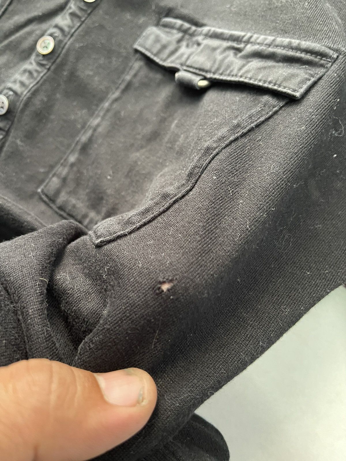 JOSEPH HOMME VINTAGE JOSEPH HOMME DOUBLE POCKET VERY RARE Size US M / EU 48-50 / 2 - 10 Thumbnail