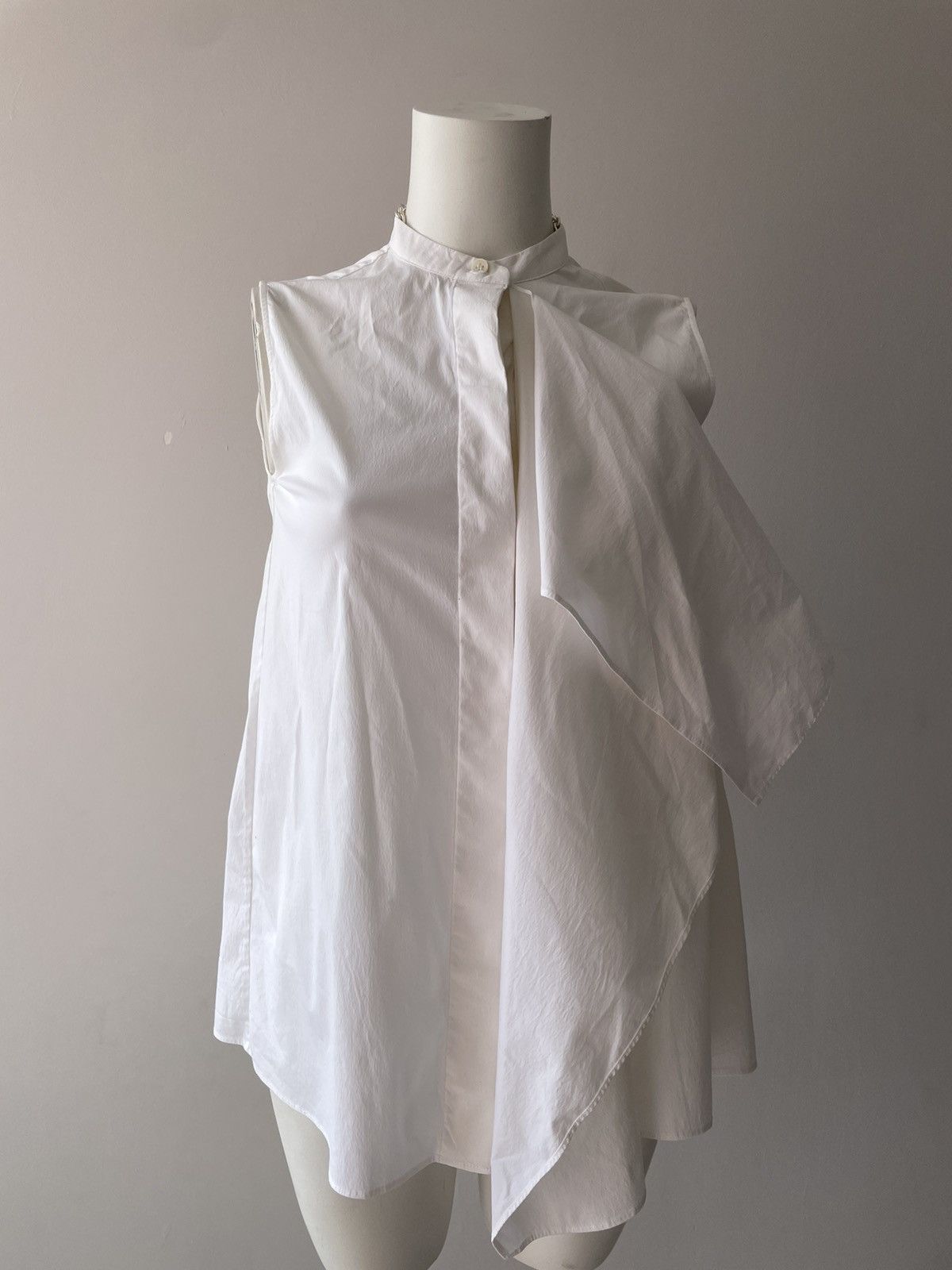Vintage Cos shirt Size S / US 4 / IT 40 - 7 Thumbnail