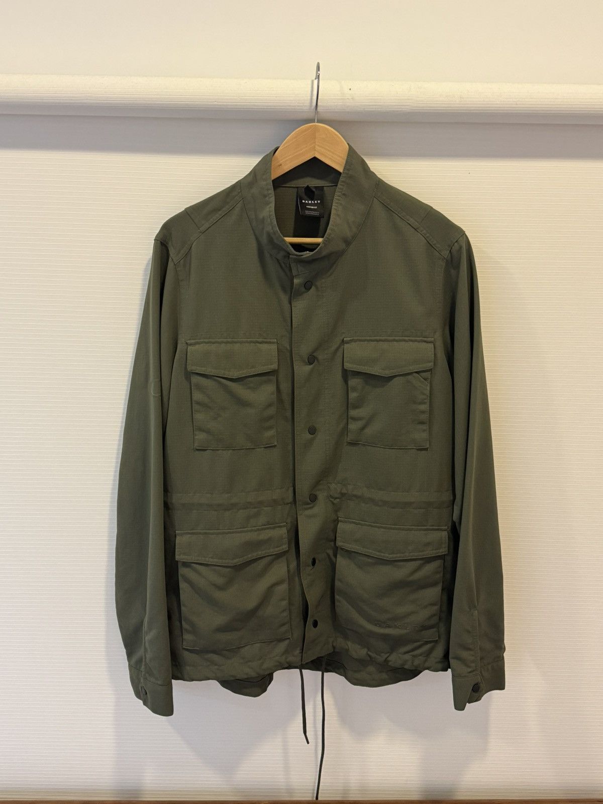 Oakley Oakley parka Size US M / EU 48-50 / 2 - 1 Thumbnail
