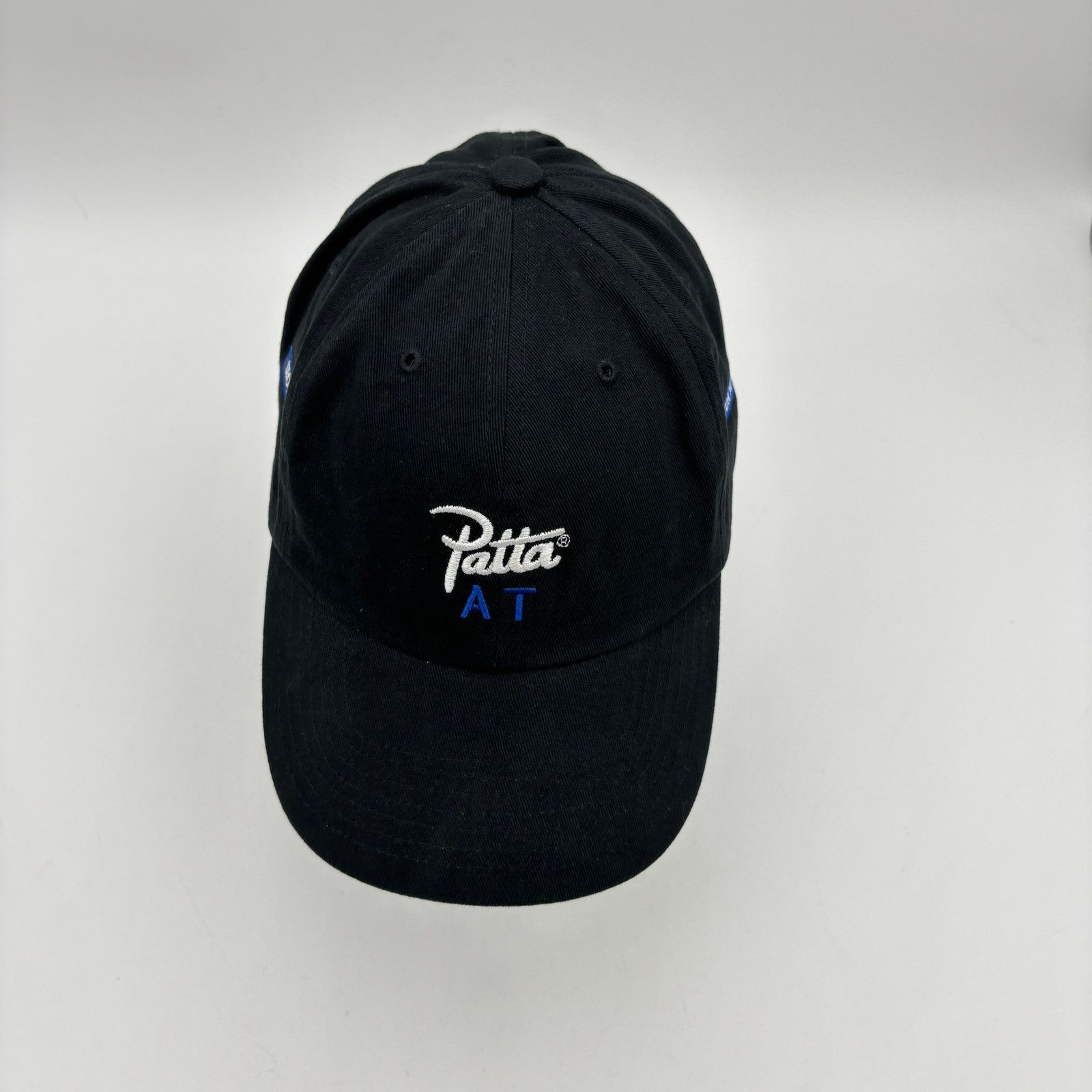 Patta Patta Asia Tour City Sports Cap Strapback Hat Seoul Tokyo Size ONE SIZE - 6 Thumbnail