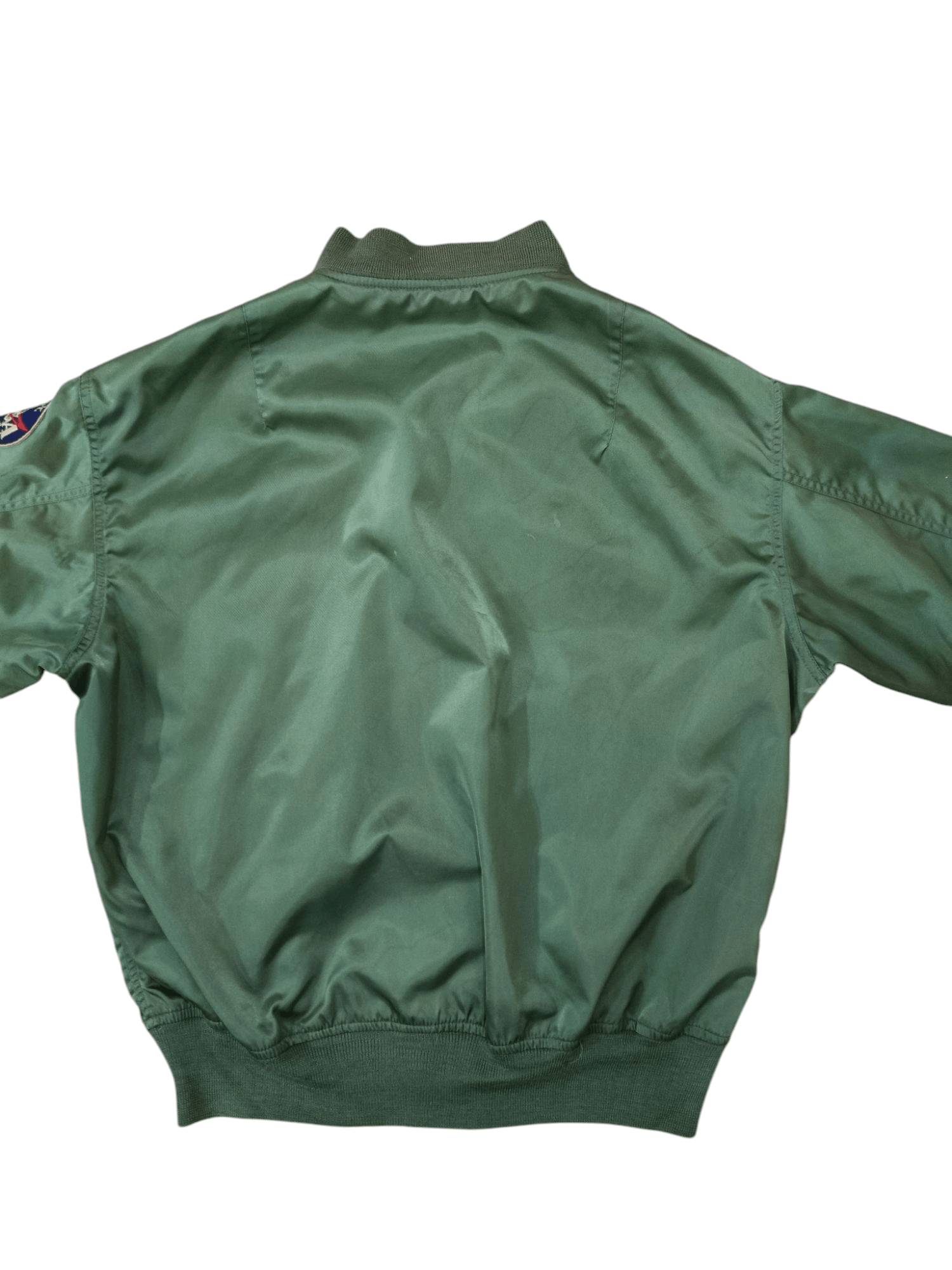 Other US Air Force Bomber Jacket Size US S / EU 44-46 / 1 - 2 Thumbnail