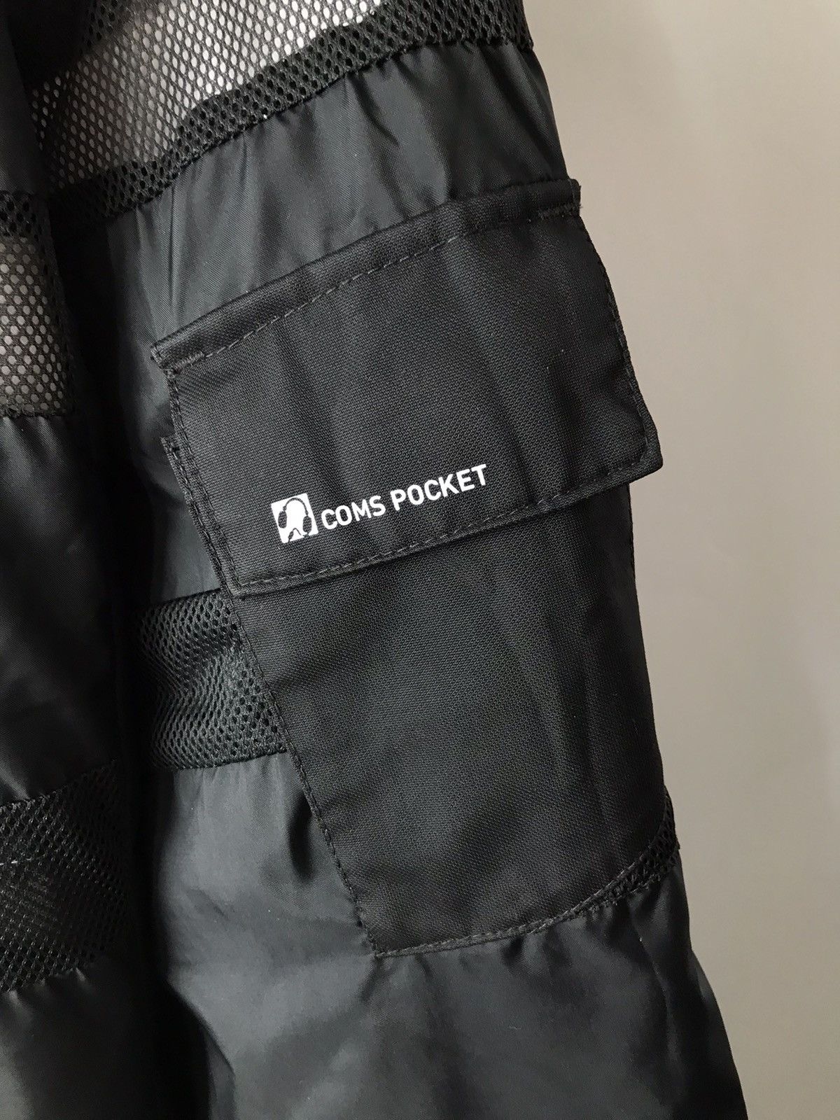 Helly Hansen Helly Hansen Windbreaker,Waterproof Hooded Jacket,Coat Size US L / EU 52-54 / 3 - 13 Thumbnail