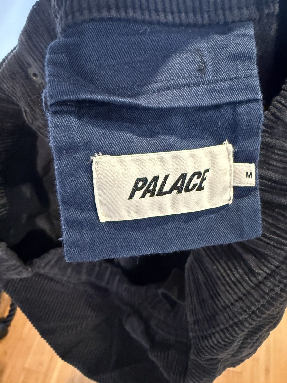 Palace Palace Belter Corduroy Trousers size Medium Size US 32 / EU 48 - 5 Thumbnail