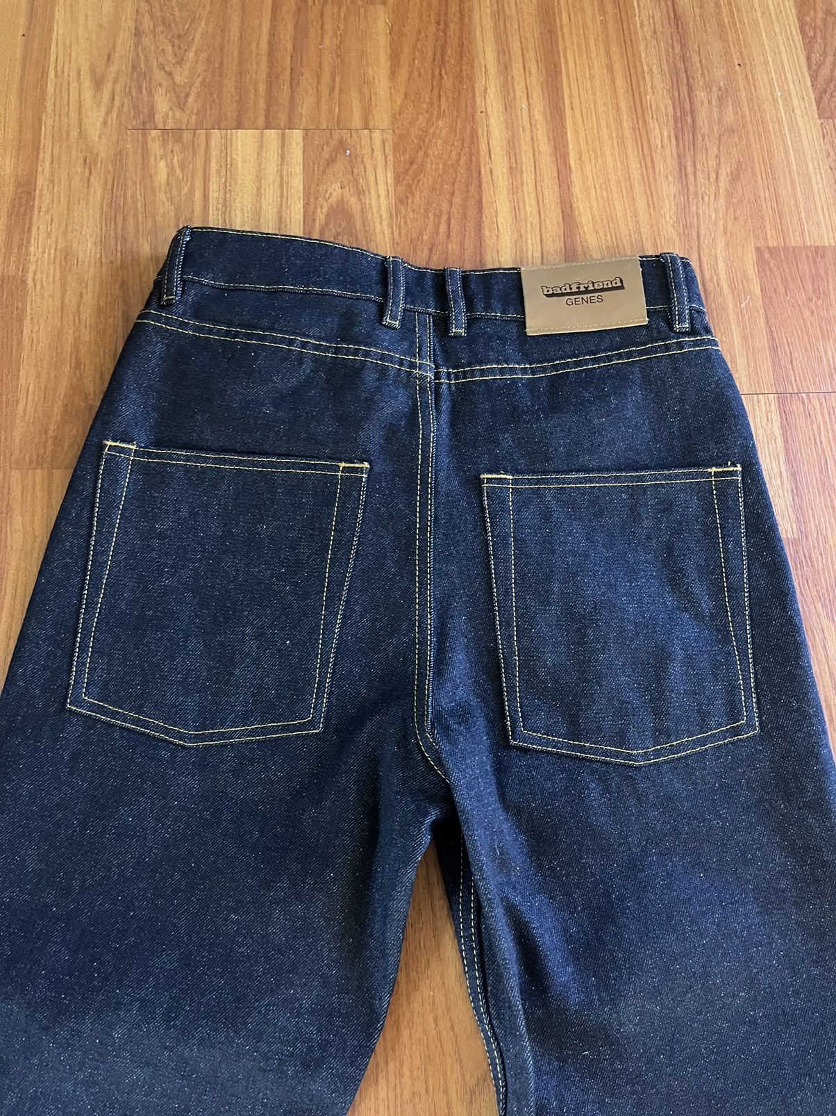 Badfriend Badfriend jeans Size US 28 / EU 44 - 5 Thumbnail