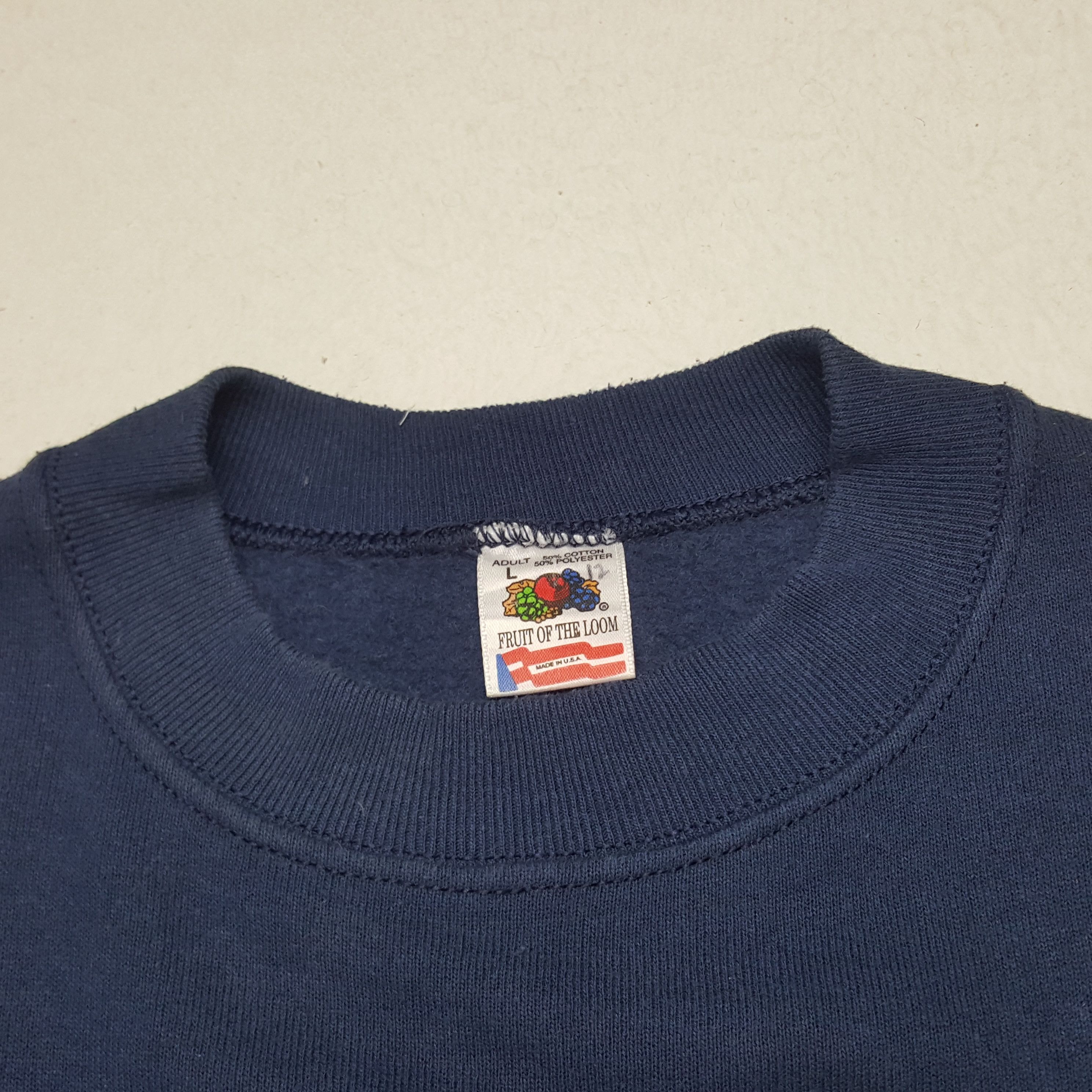 Cartoon Network × Peanuts × Vintage Vintage 90's Woodstock Snoopy American Style Sweatshirt Size US M / EU 48-50 / 2 - 4 Thumbnail