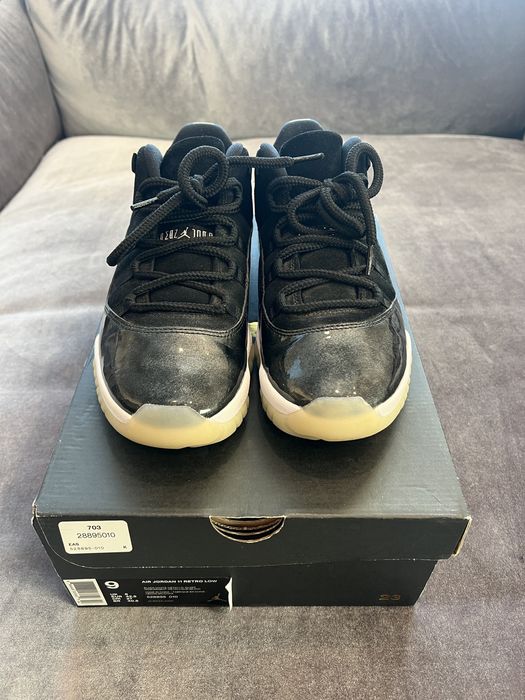 baron jordan 11