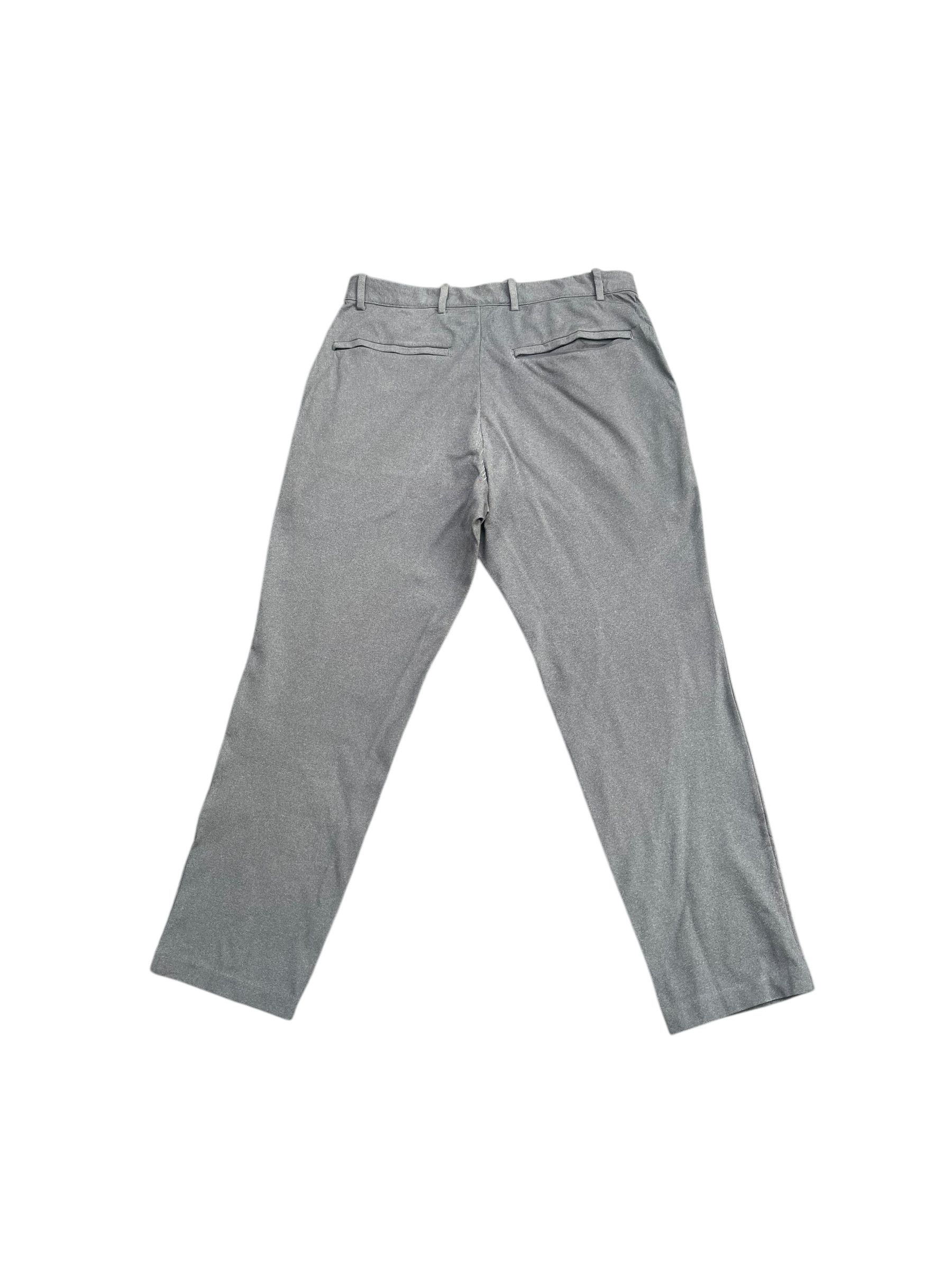 Uniqlo Uniqlo Trouser Size US 31 - 5 Thumbnail