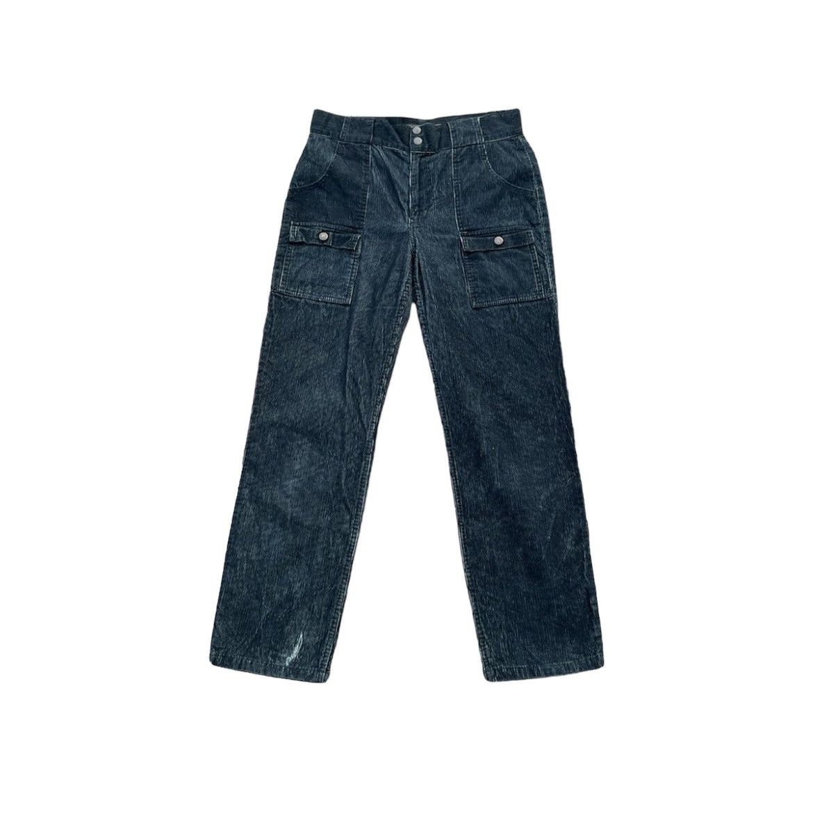 Morris Morris Traveller Coduroy Bush Pant Size US 31 - 1 Thumbnail