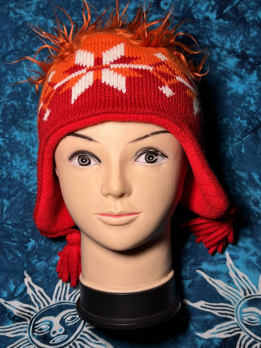 Japanese Brand Y2K Eisbar Vintage Hat Size ONE SIZE - 12 Thumbnail