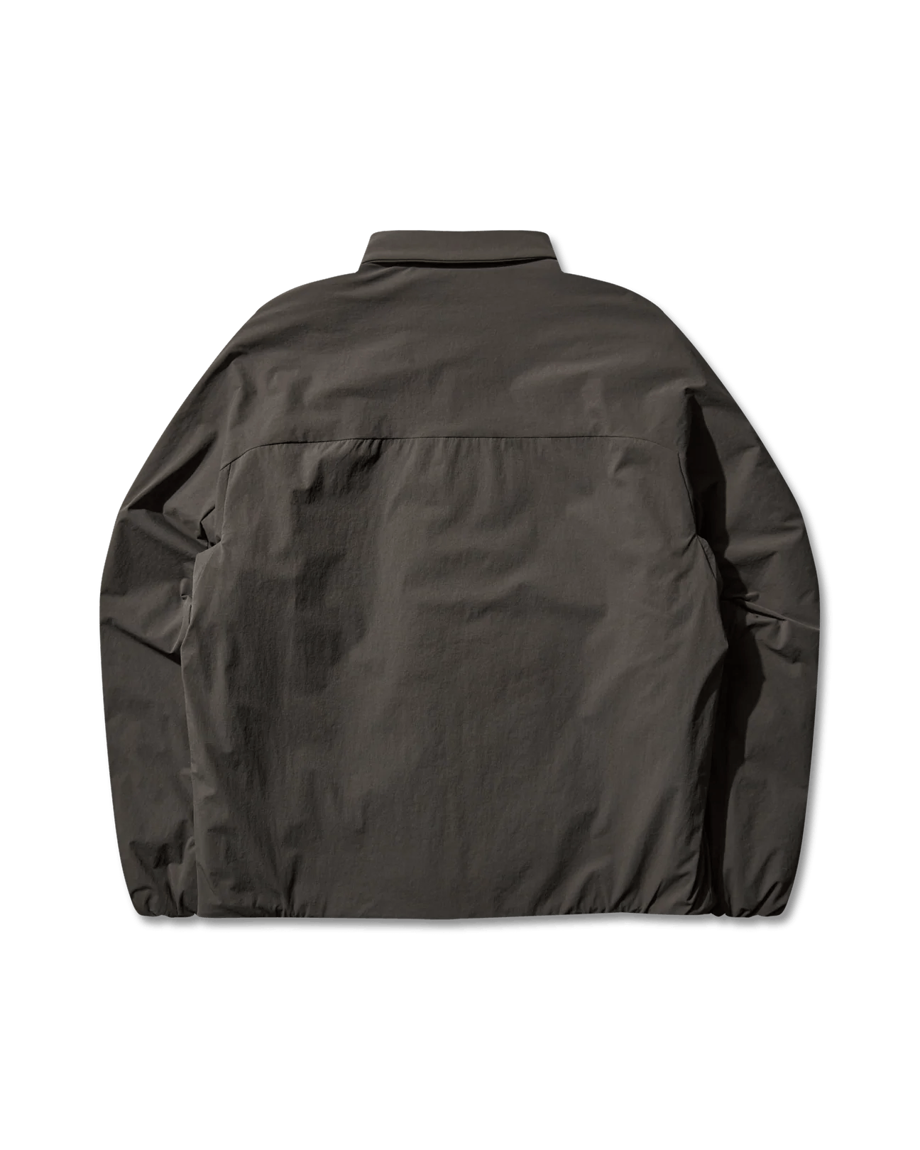 ROA Giacca ONSEN OVERSHIRT in poliestere antracite Size US M / EU 48-50 / 2 - 14 Thumbnail
