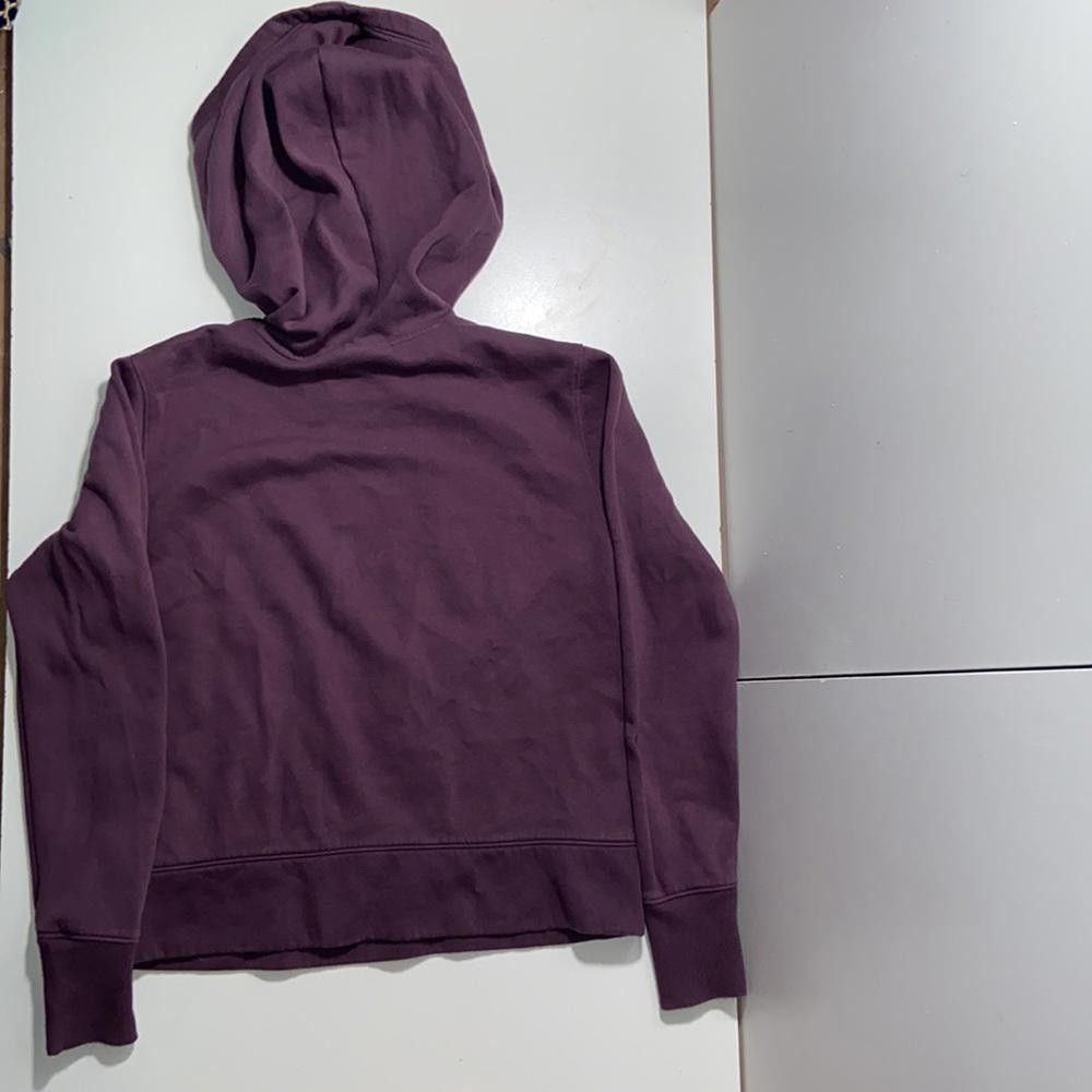 Under Armour Under Armour l Funnel Hoodie Size XS Size XS / US 0-2 / IT 36-38 - 6 Thumbnail