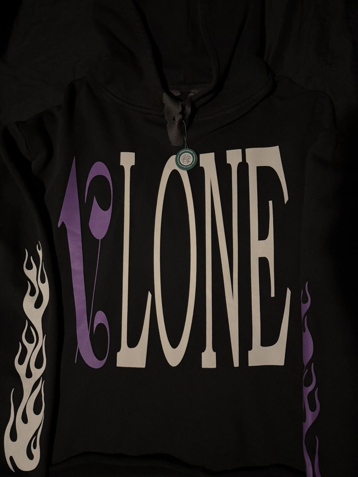 Palm Angels × Vlone Palm Angels X Vlone Size US M / EU 48-50 / 2 - 1 Thumbnail