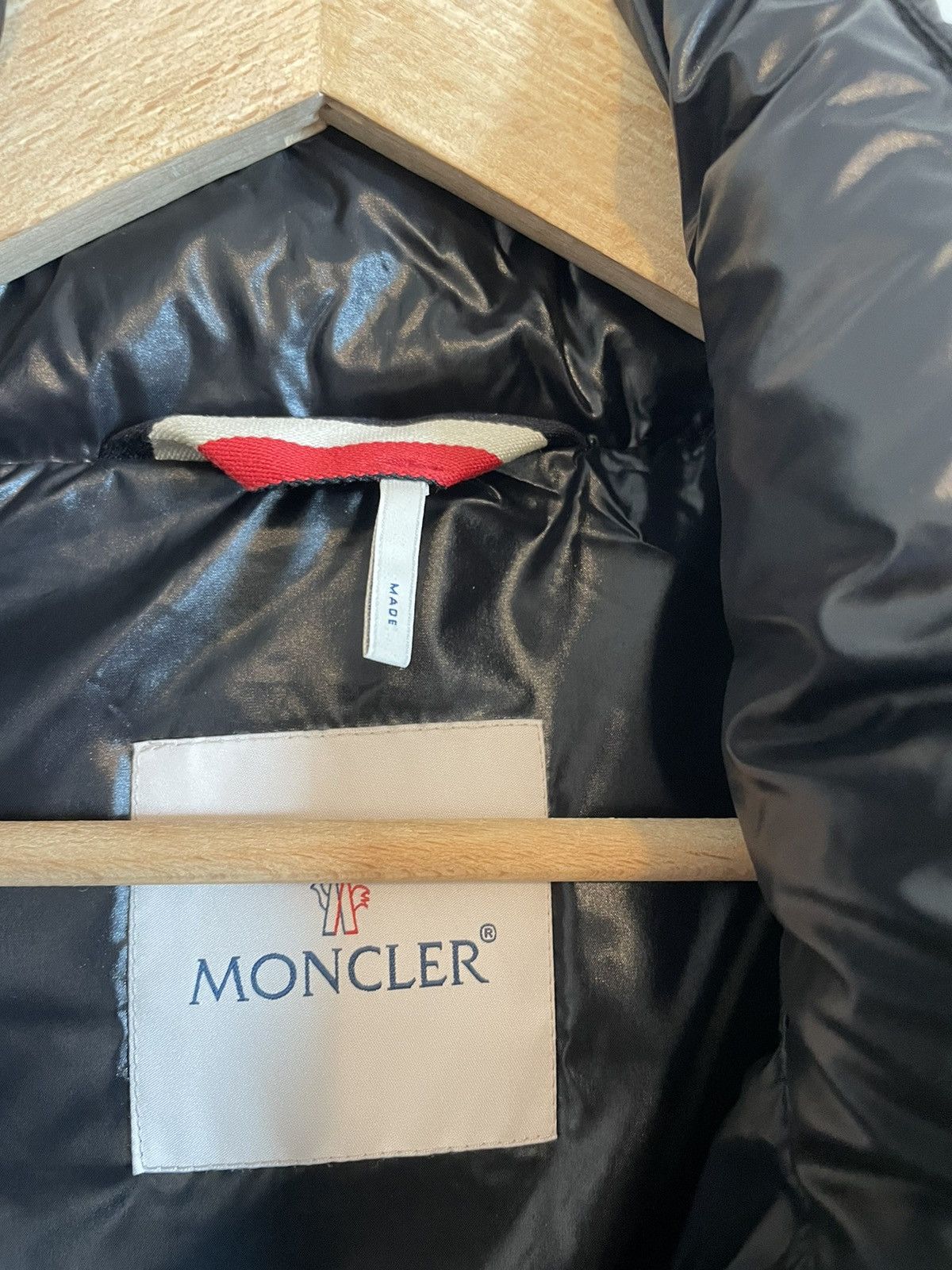 Moncler Genius Moncler Genius 1952 x Awake NY Parker Vest Size US XXL / EU 58 / 5 - 7 Thumbnail