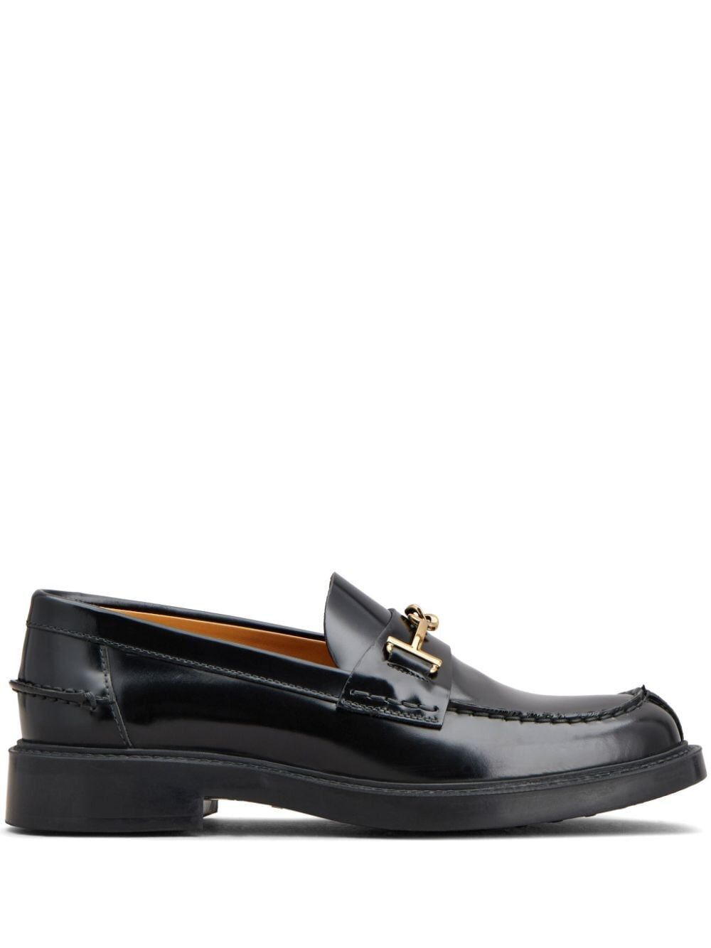 Tod's MOCASSINO T RING Size US 10 / IT 40 - 1 Thumbnail