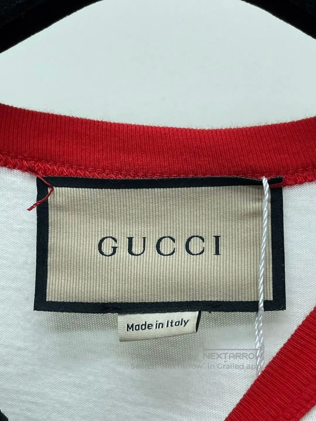 Gucci Gucci Strawberry Sequin Short. Size XS / US 0-2 / IT 36-38 - 4 Thumbnail