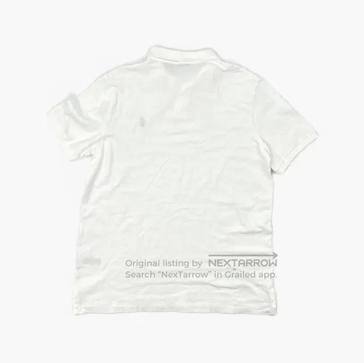 Polo Ralph Lauren Polo Ralph Lauren Classic Logo Embroidery Cotton Polo. Size US L / EU 52-54 / 3 - 3 Thumbnail