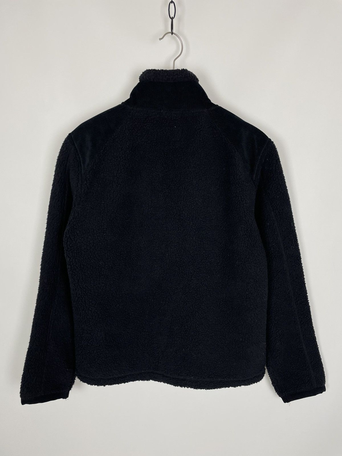 Folk Folk Full Zip Fleece Jacket Men Size US M / EU 48-50 / 2 - 2 Thumbnail