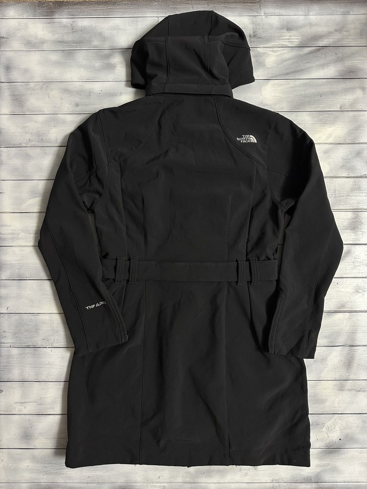 The North Face Outdoor Parka The North Face Apex WMN Size M Streatwear Size M / US 6-8 / IT 42-44 - 8 Thumbnail