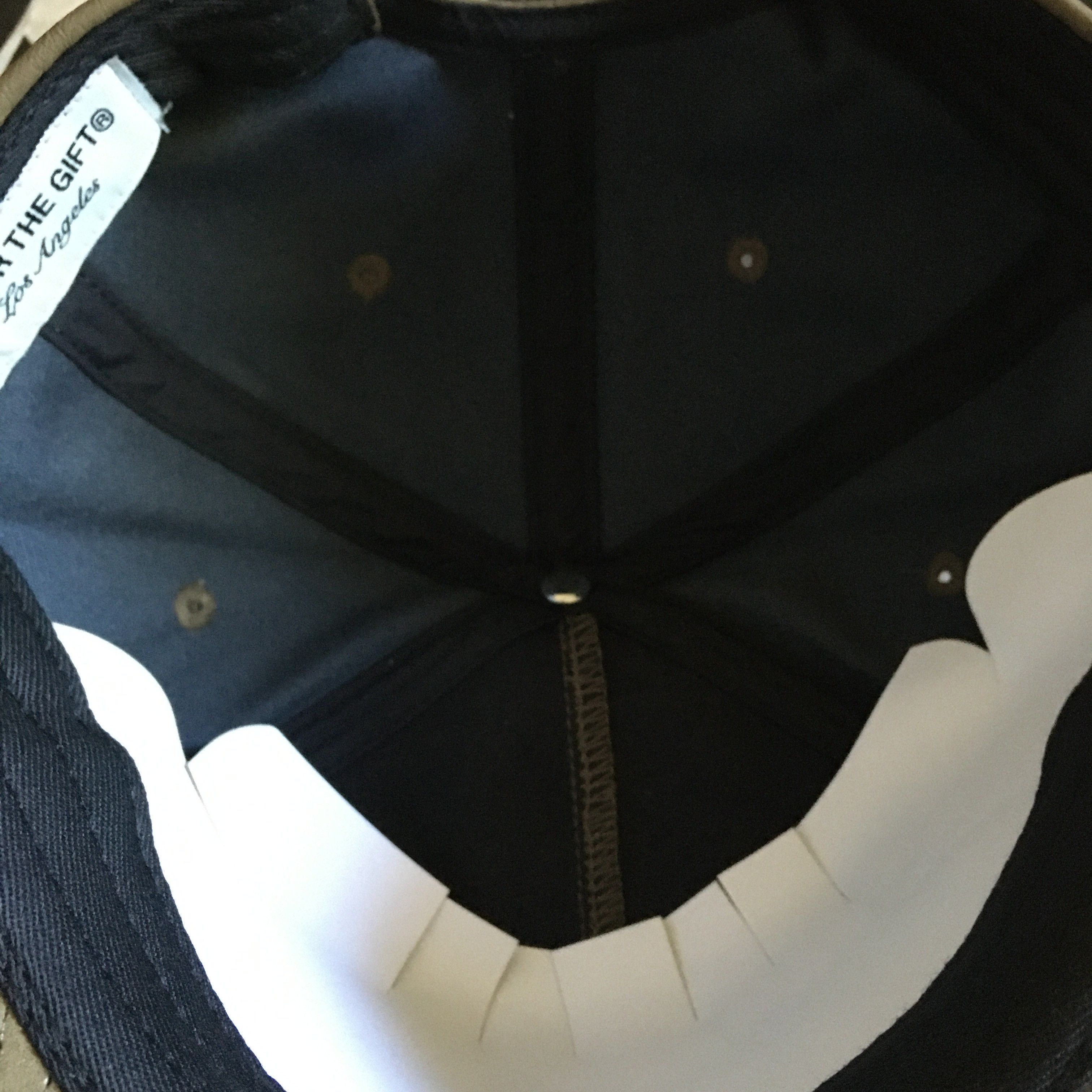 Honor the Gift Los Angeles Hat Size ONE SIZE - 5 Thumbnail